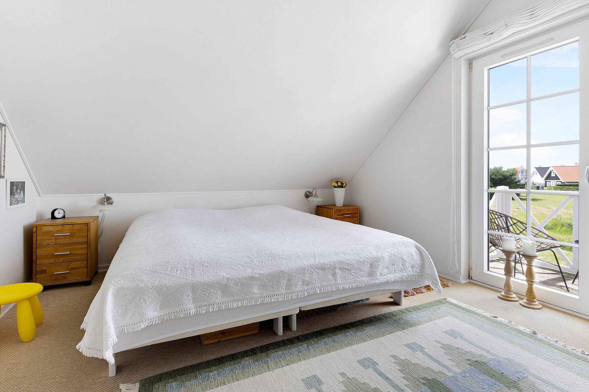 4 star holiday home in Brenderup Fyn-Indoor