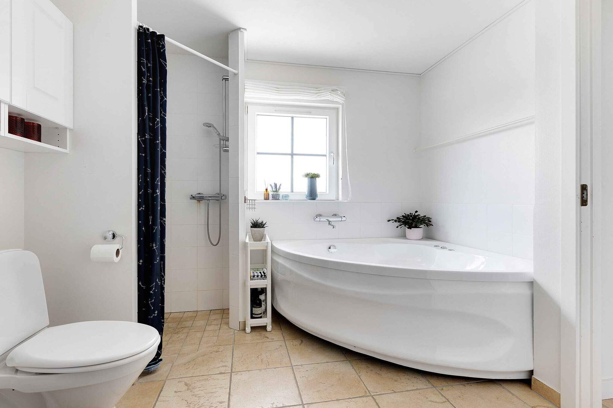 4 star holiday home in Brenderup Fyn-Indoor