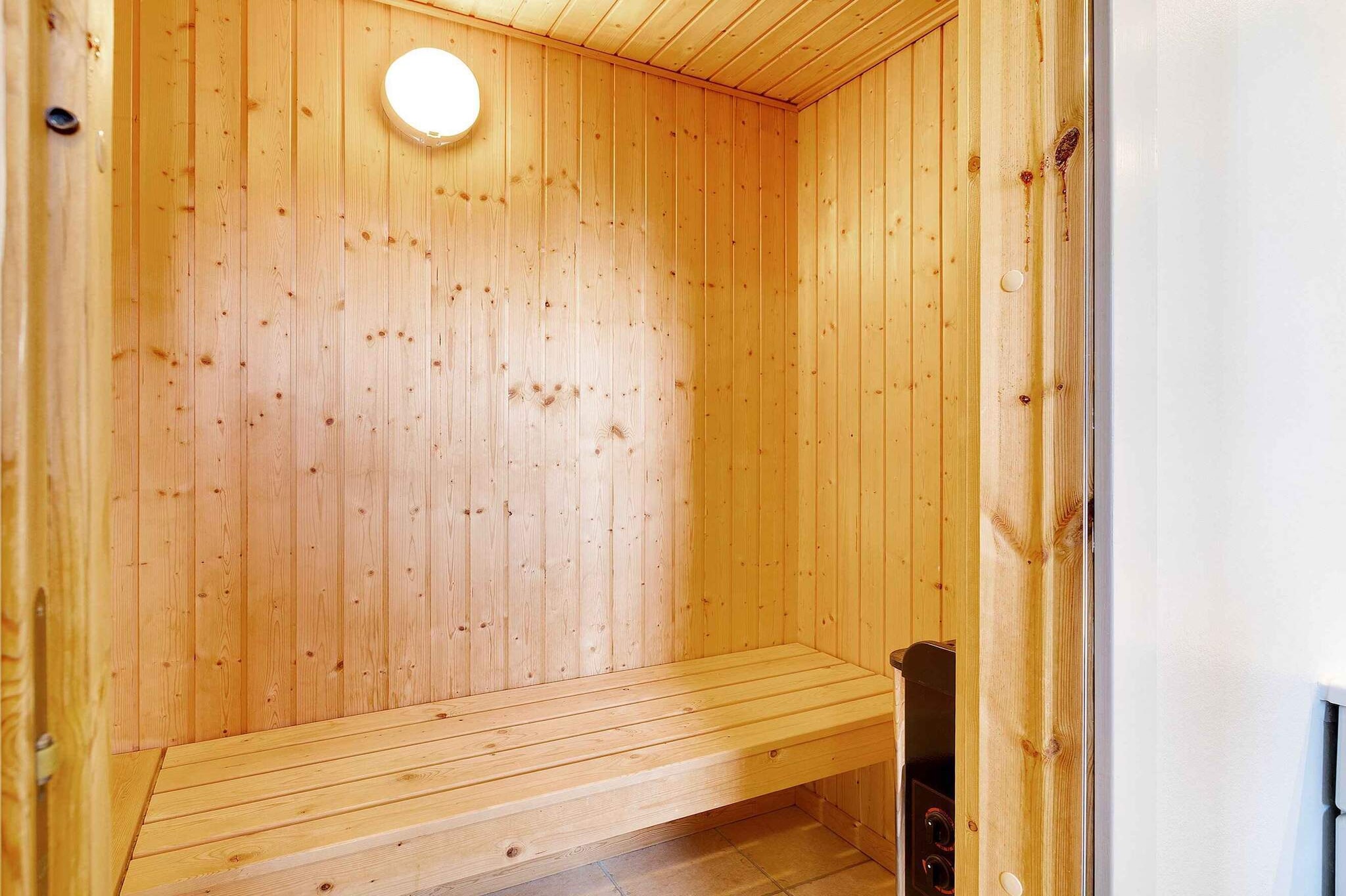 4 star holiday home in Brenderup Fyn-Sauna