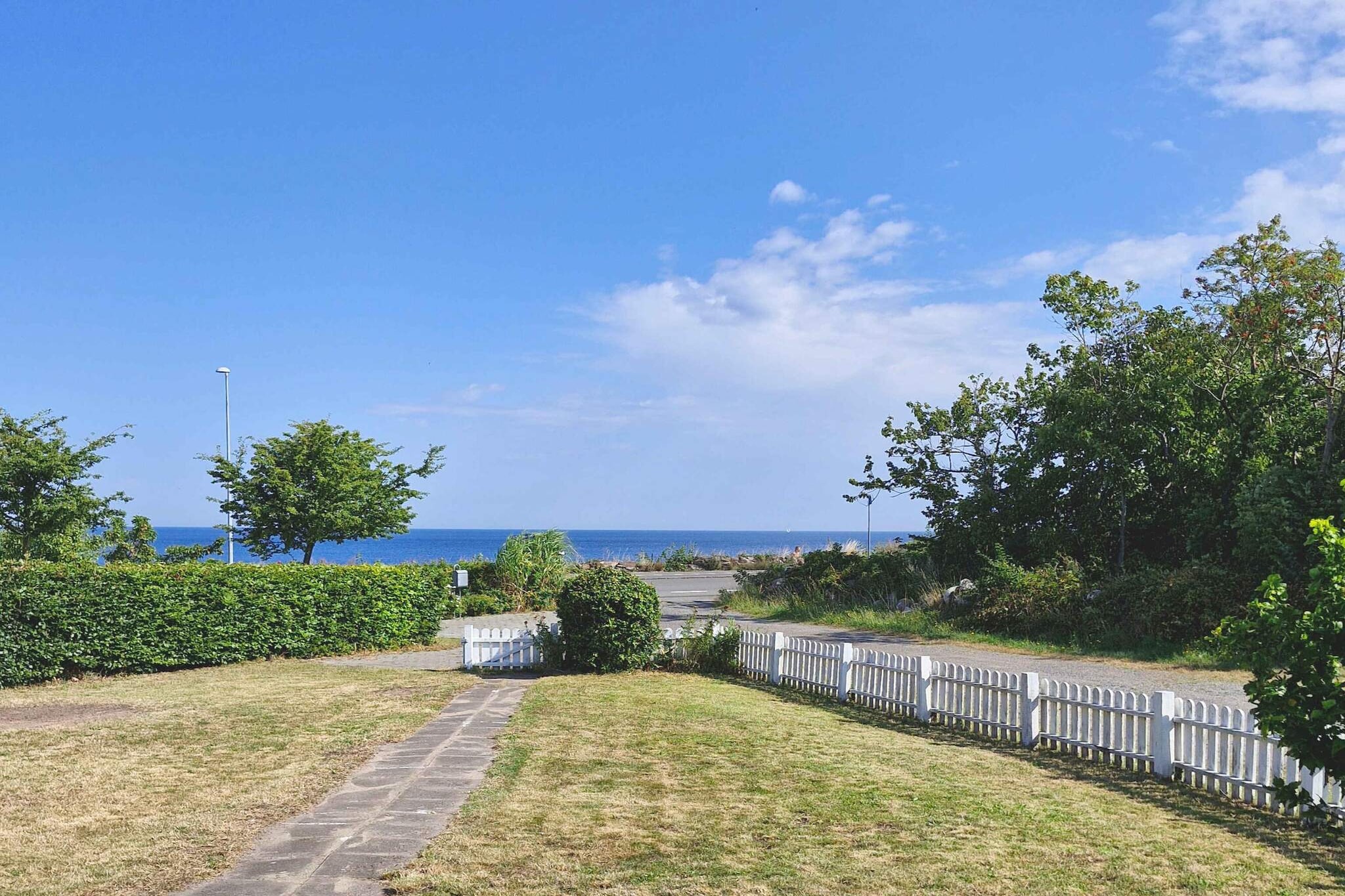 4 Sterne Ferienhaus in Allinge