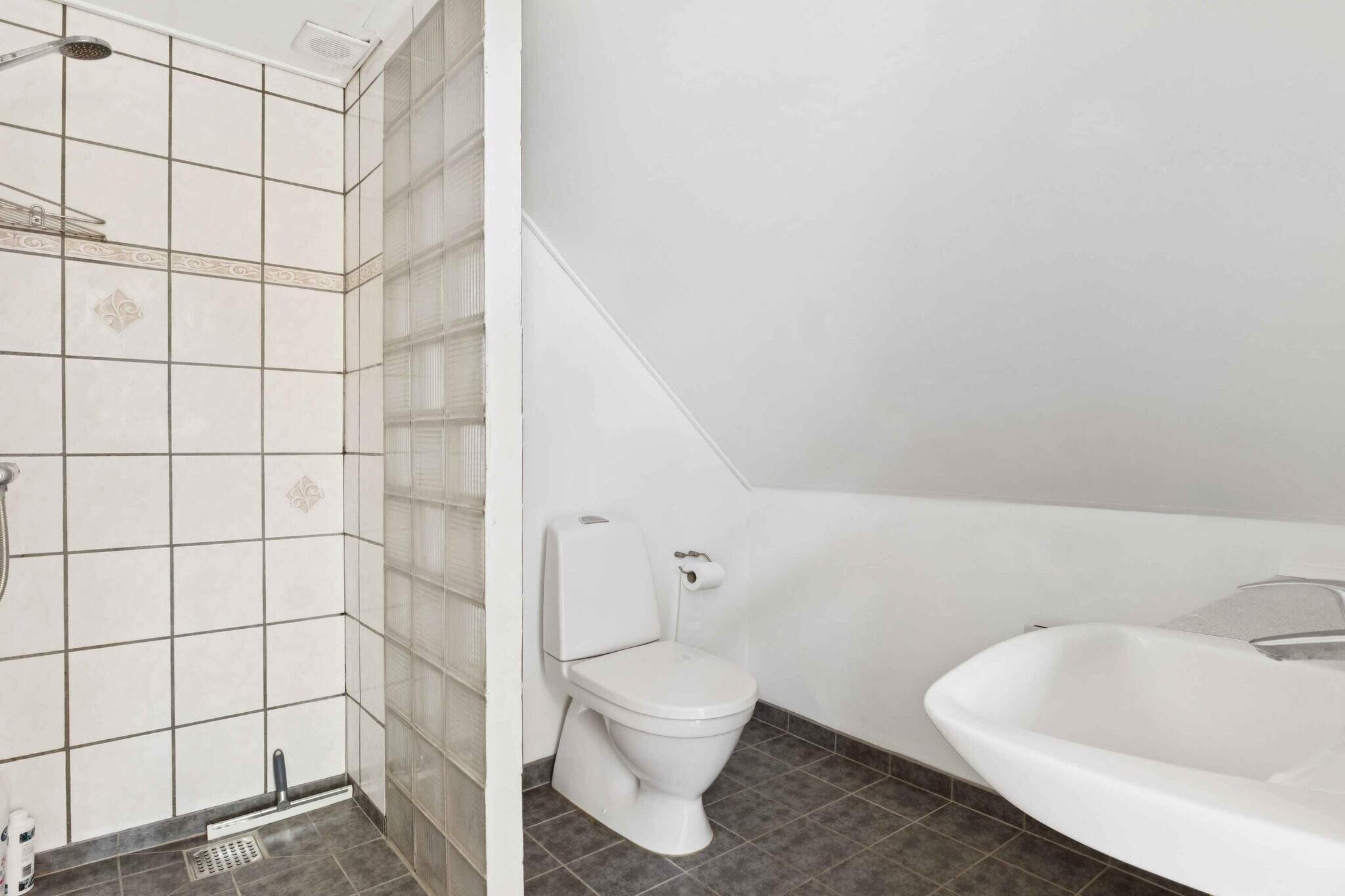 4 Sterne Ferienhaus in Allinge-Innenbereich