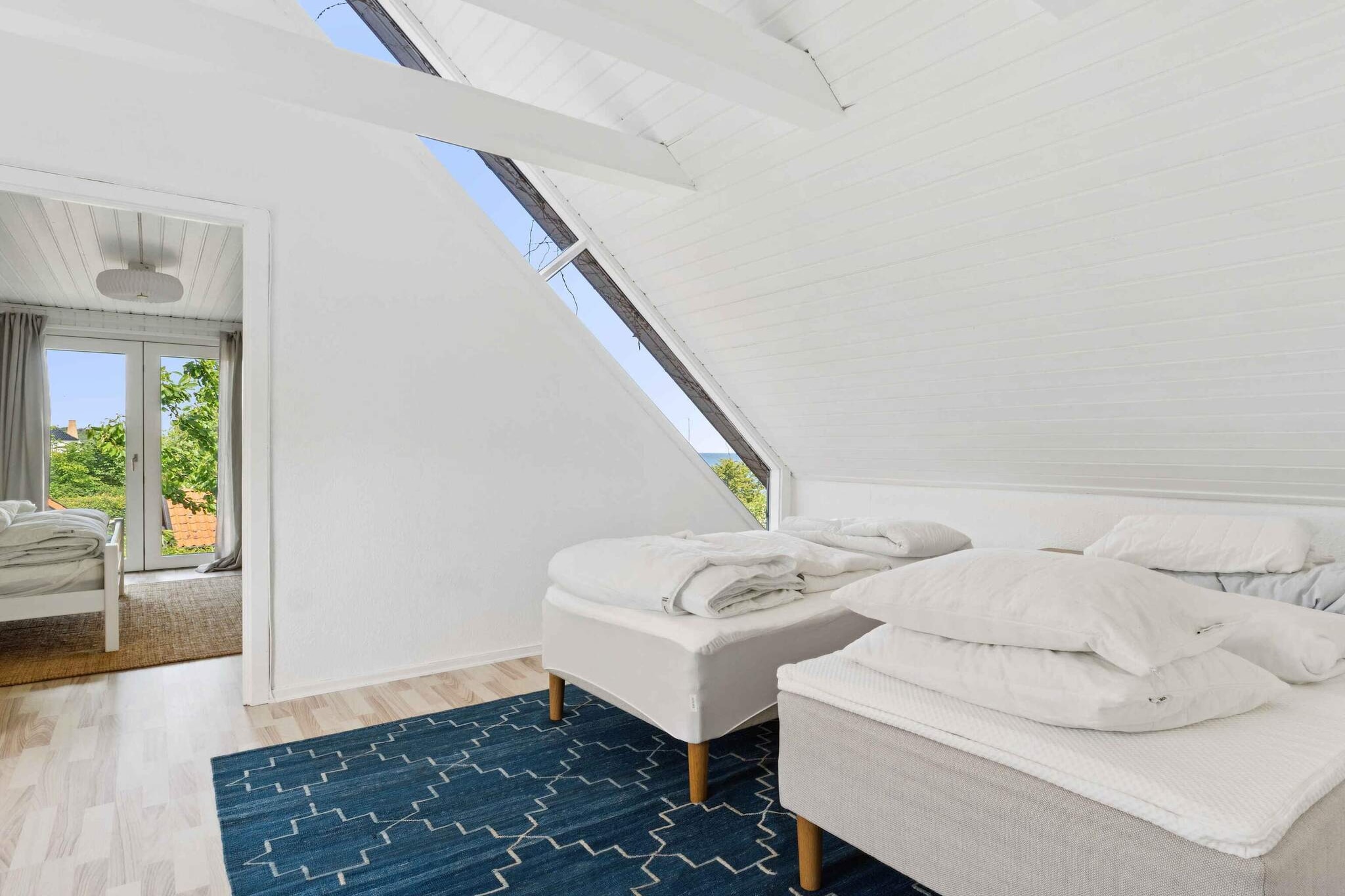 4 Sterne Ferienhaus in Allinge-Innenbereich