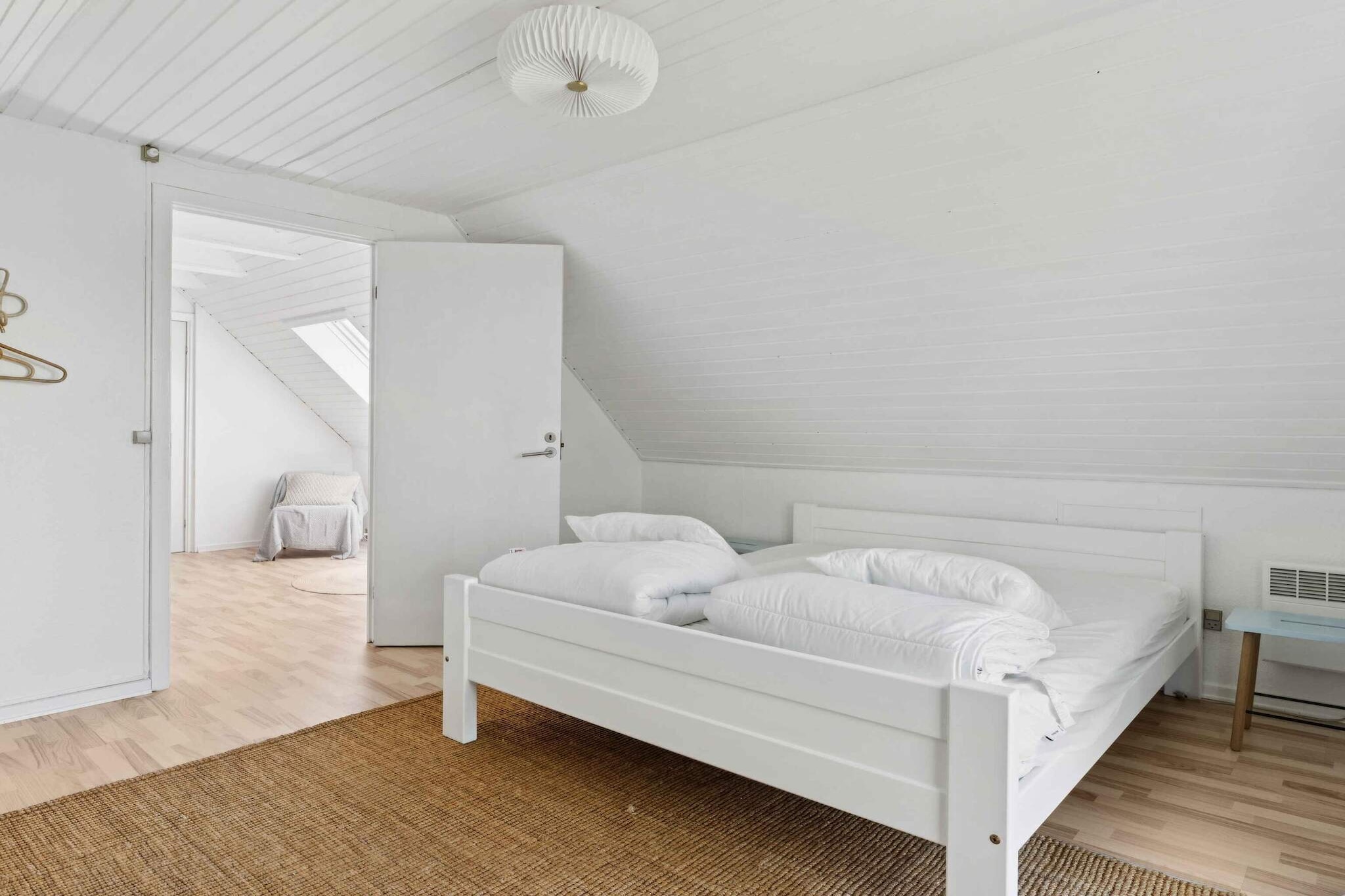 4 Sterne Ferienhaus in Allinge-Innenbereich