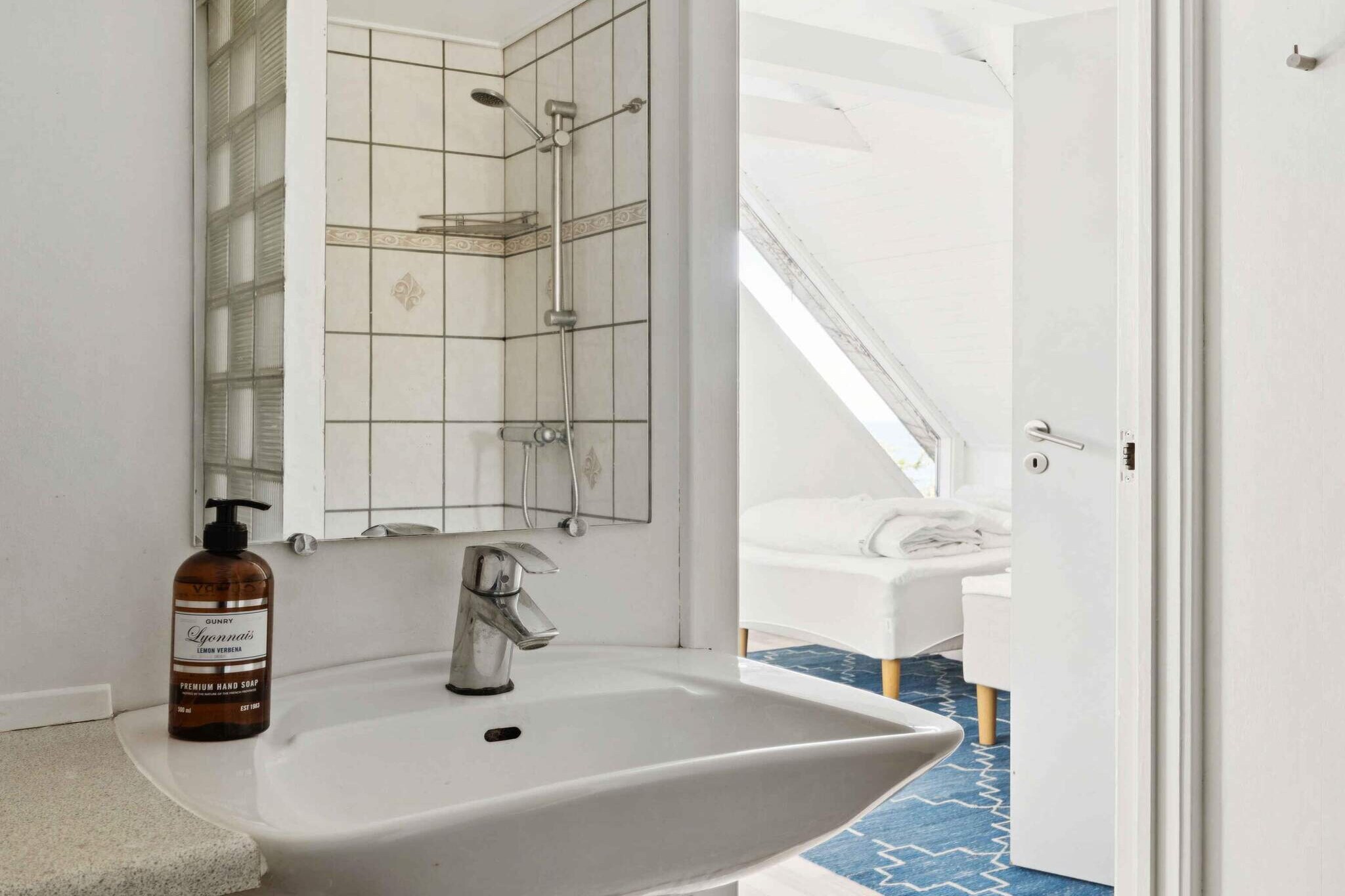 4 Sterne Ferienhaus in Allinge-Innenbereich