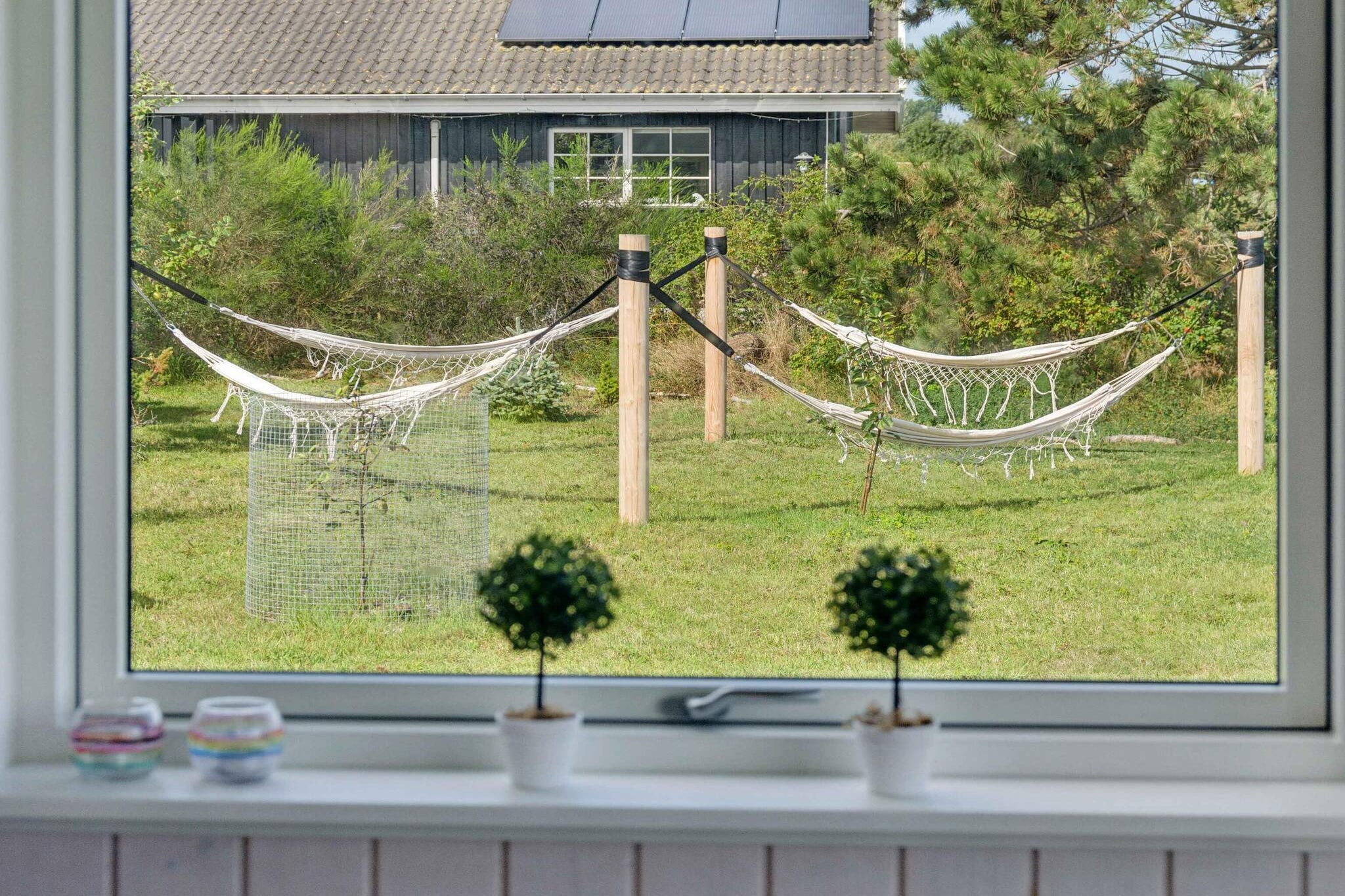 4 sterren vakantie huis in Sjællands Odde