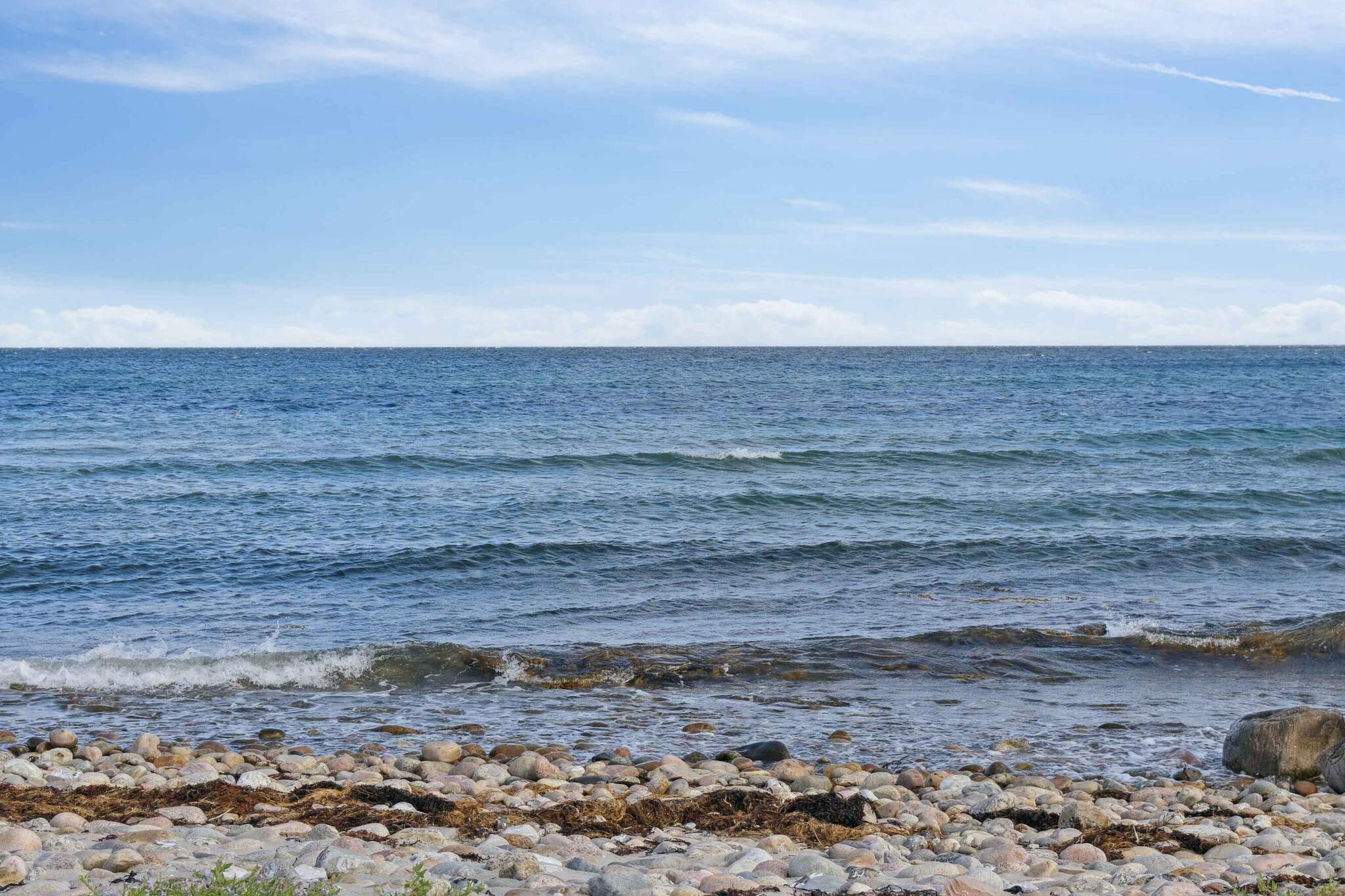 4 sterren vakantie huis in Sjællands Odde-Buitenlucht