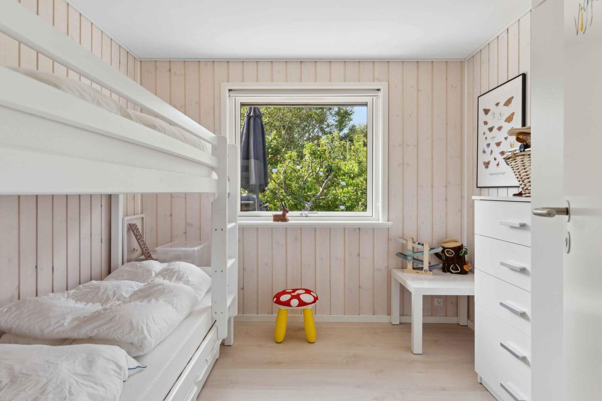 4 sterren vakantie huis in Sjællands Odde-Binnen