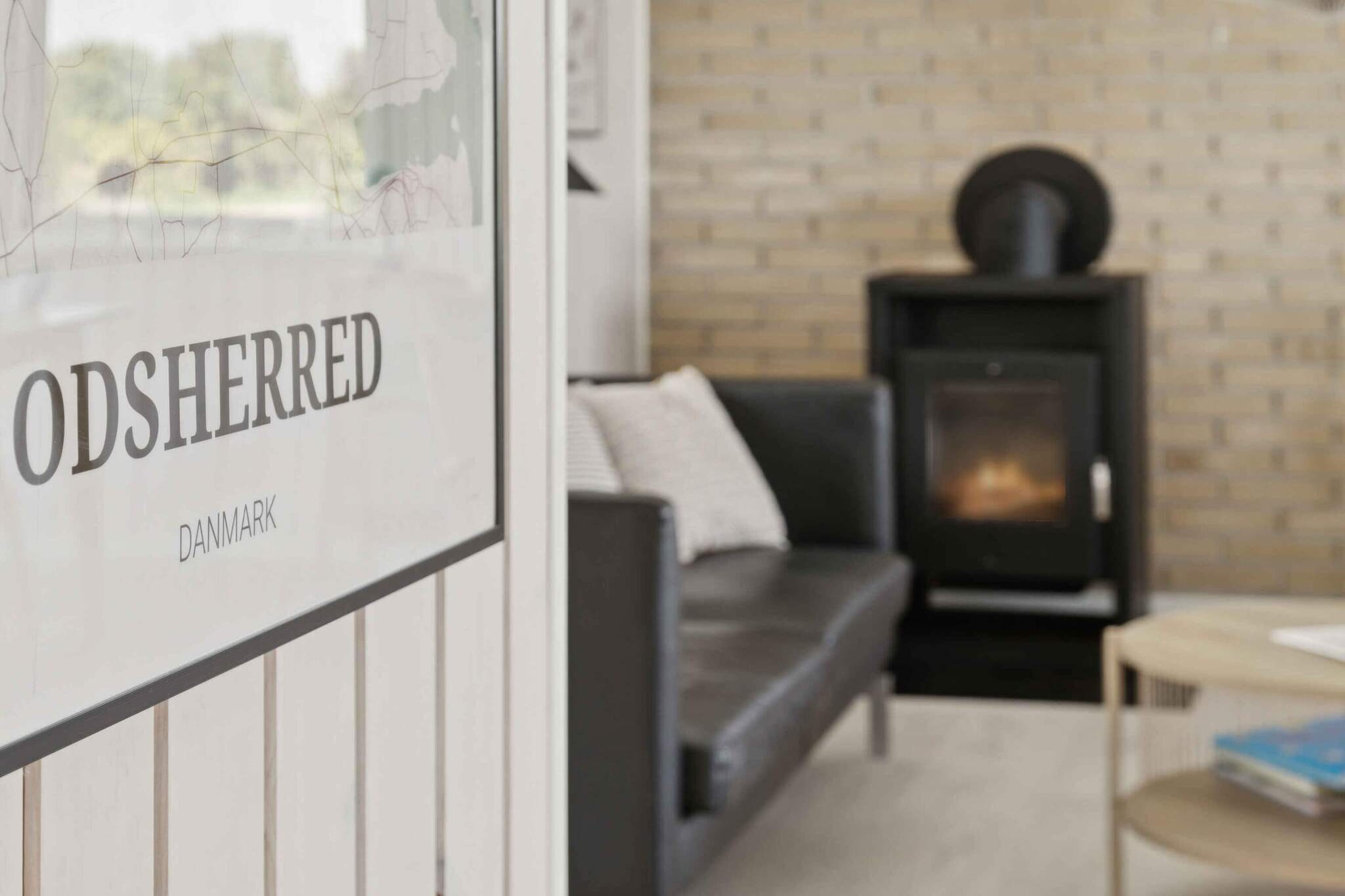 4 sterren vakantie huis in Sjællands Odde-Binnen