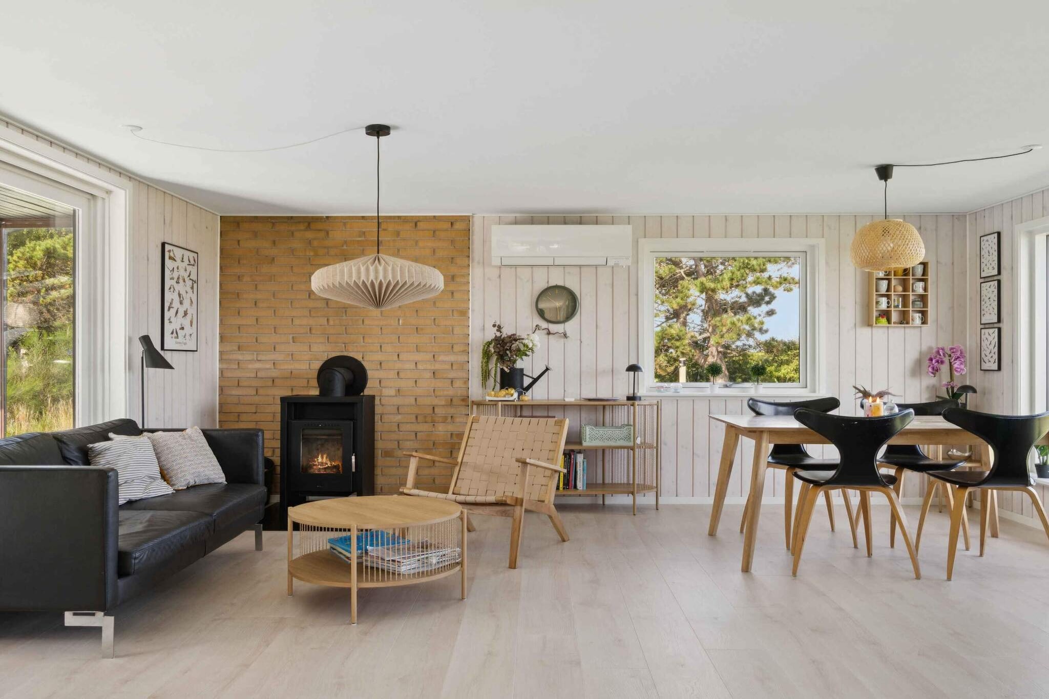 4 sterren vakantie huis in Sjællands Odde-Binnen