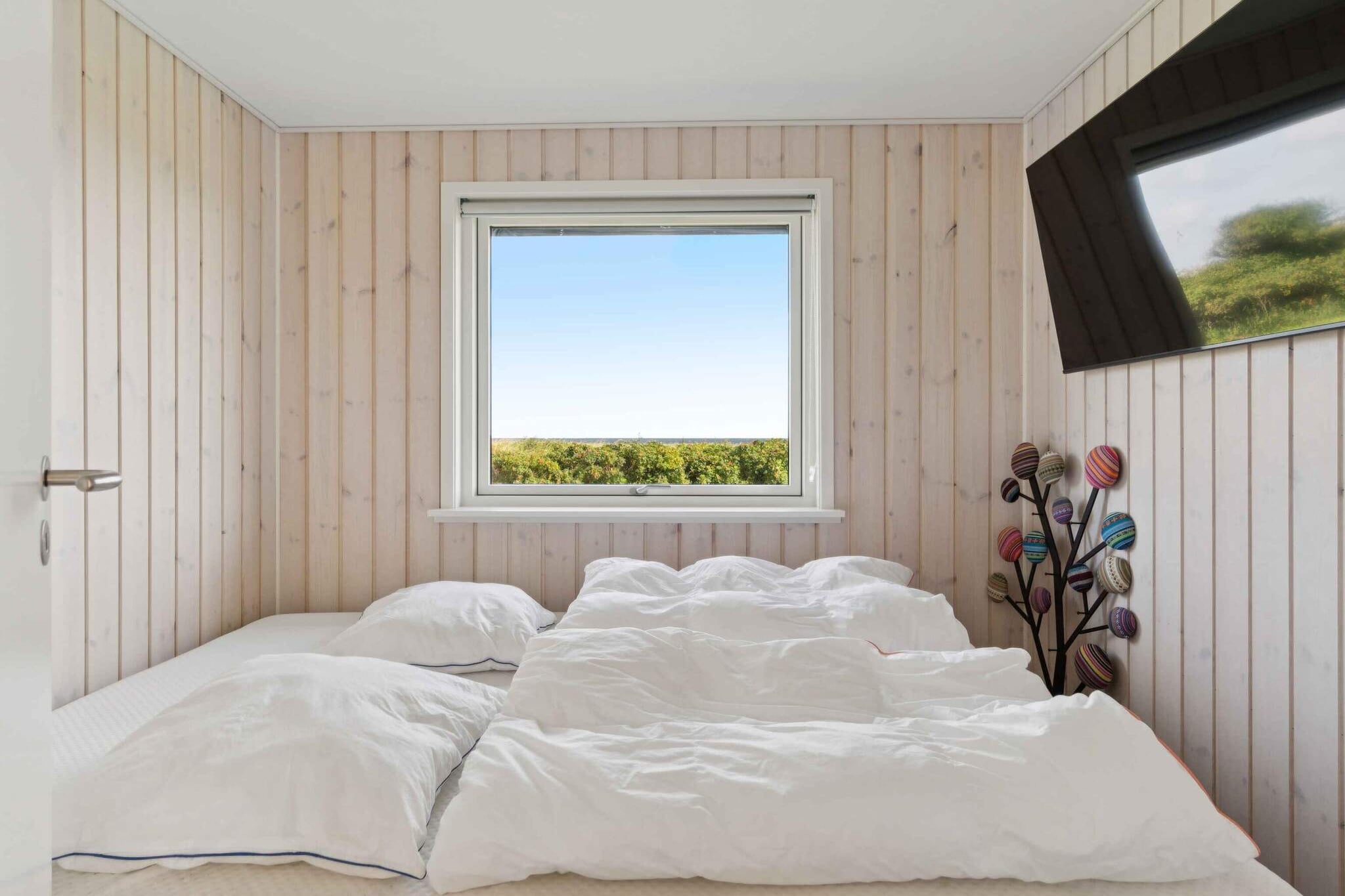 4 sterren vakantie huis in Sjællands Odde-Binnen