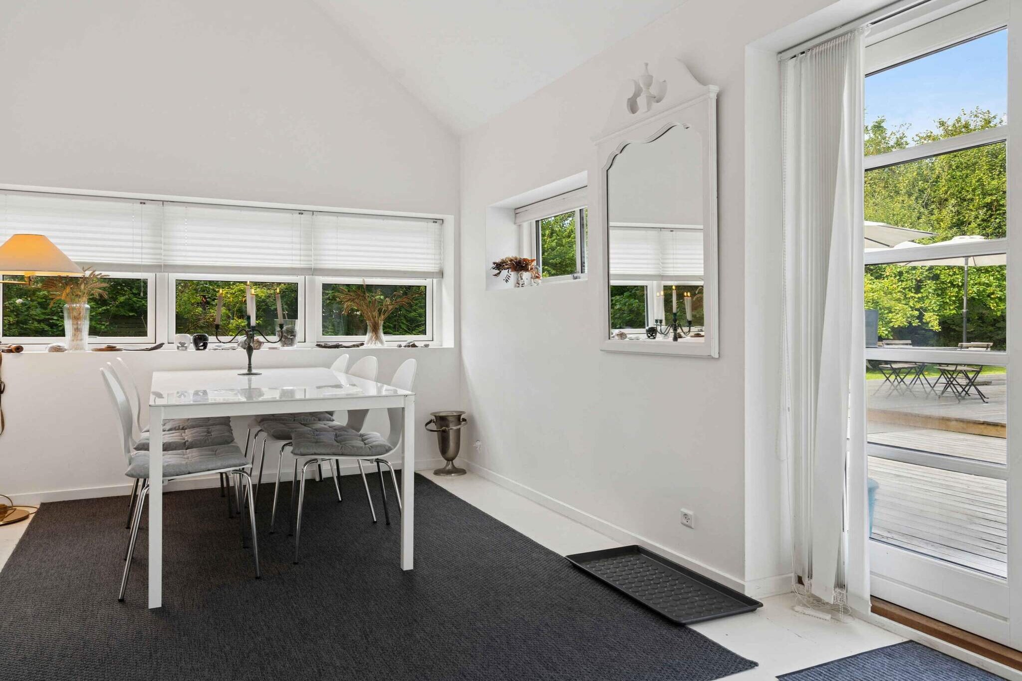 4 sterren vakantie huis in Faxe Ladeplads-Binnen