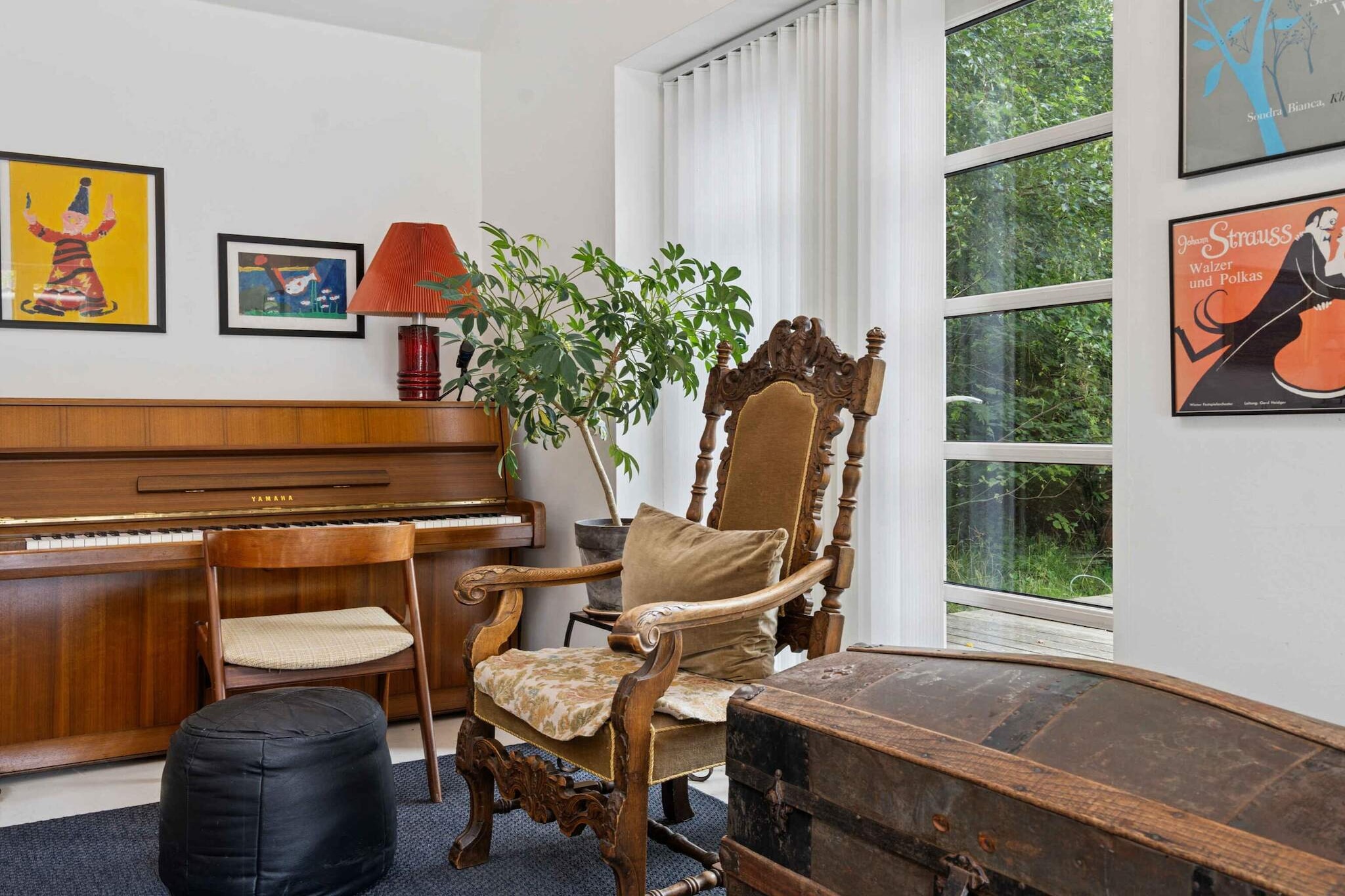 4 sterren vakantie huis in Faxe Ladeplads-Binnen