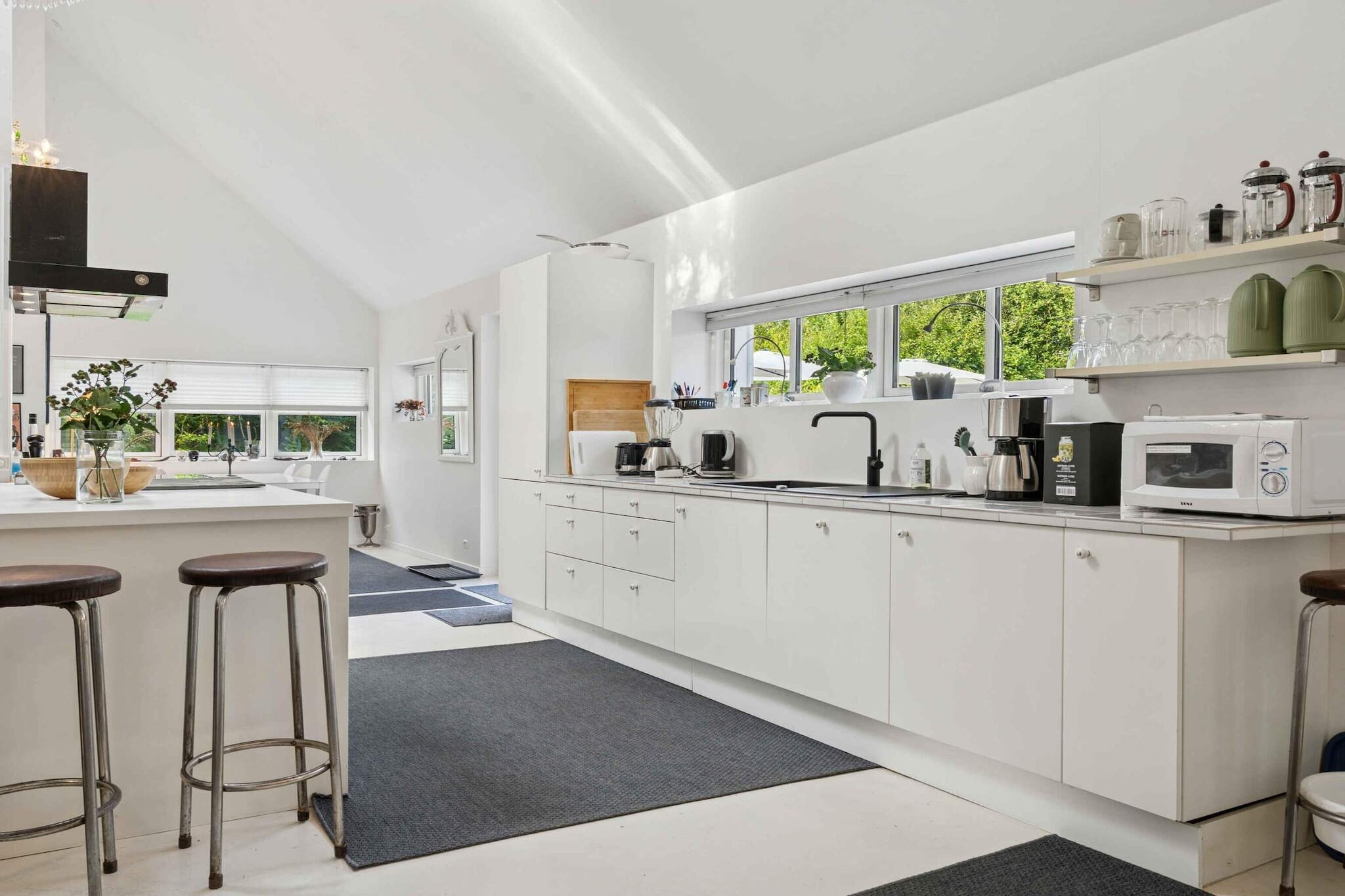 4 sterren vakantie huis in Faxe Ladeplads-Binnen