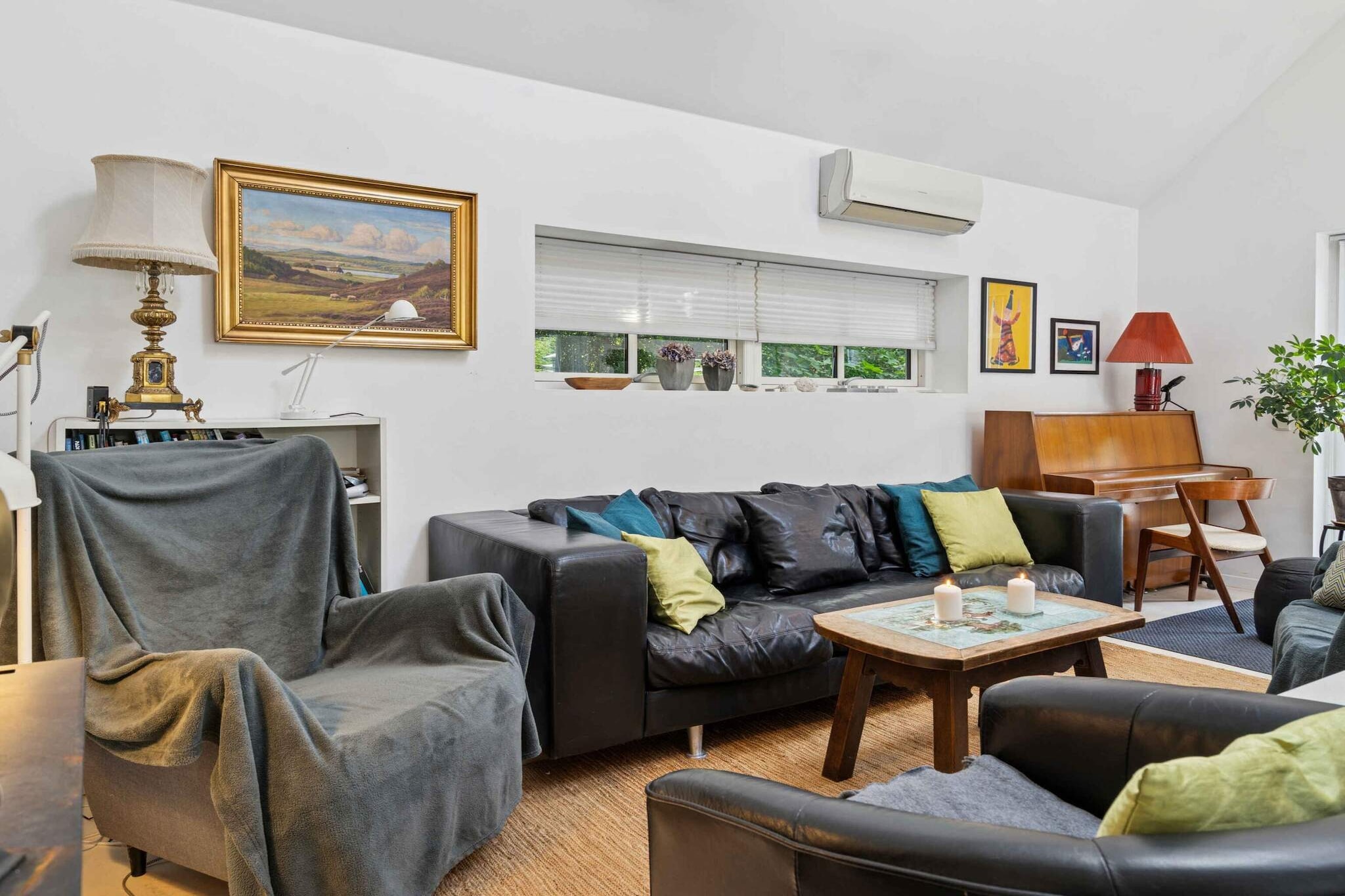 4 sterren vakantie huis in Faxe Ladeplads-Binnen