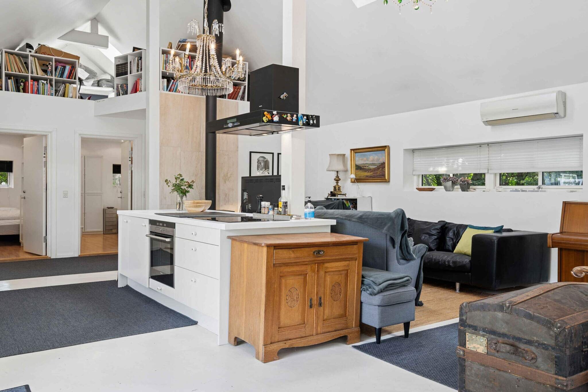 4 sterren vakantie huis in Faxe Ladeplads-Binnen