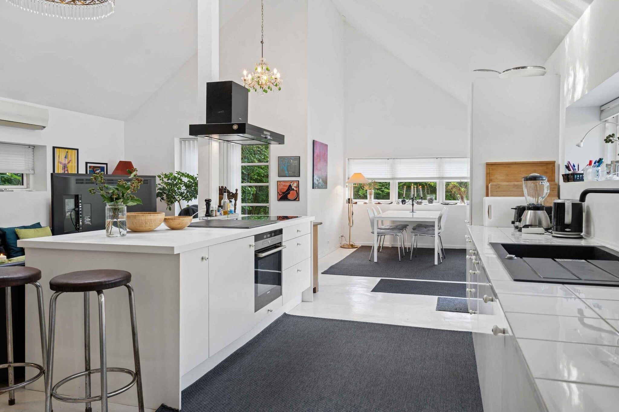 4 sterren vakantie huis in Faxe Ladeplads-Binnen