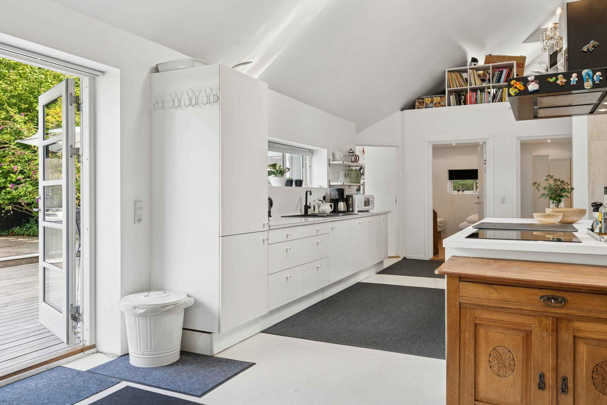 4 sterren vakantie huis in Faxe Ladeplads-Binnen