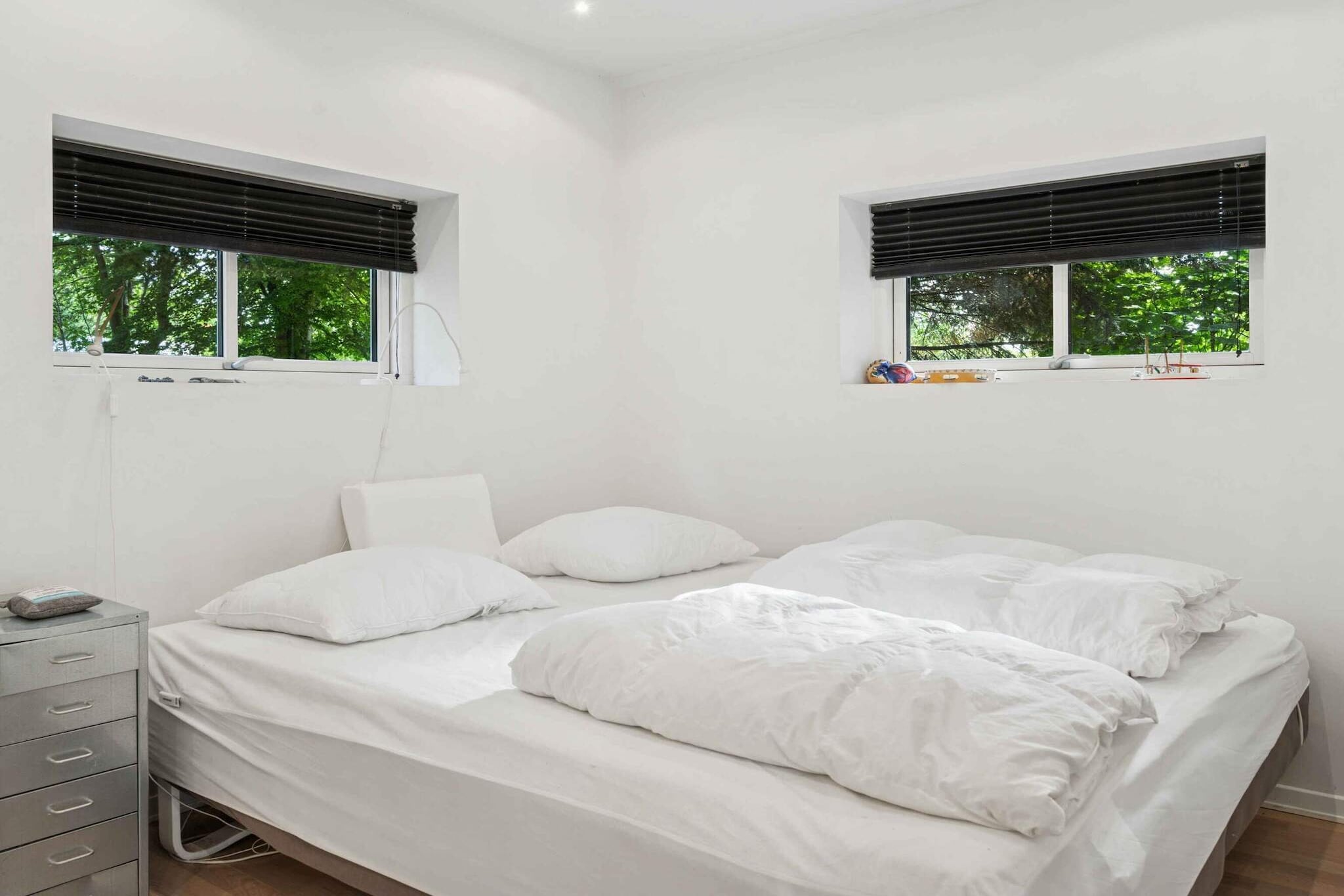 4 sterren vakantie huis in Faxe Ladeplads-Binnen