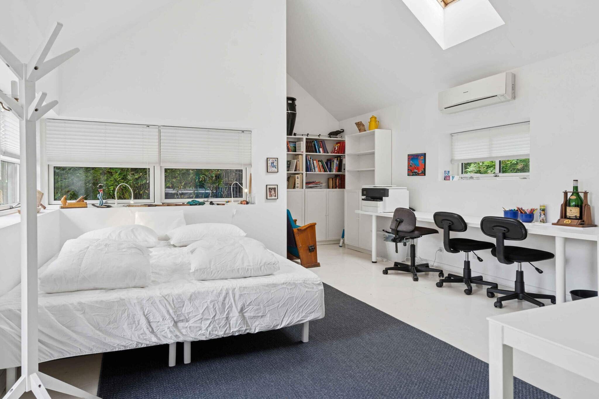 4 sterren vakantie huis in Faxe Ladeplads-Binnen