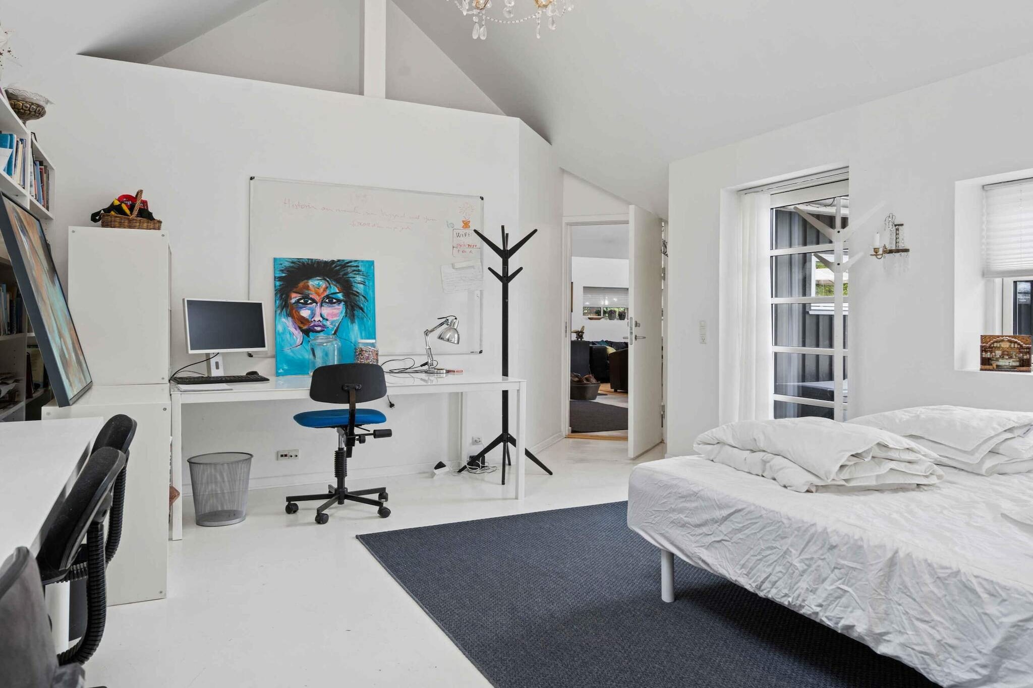 4 sterren vakantie huis in Faxe Ladeplads-Binnen