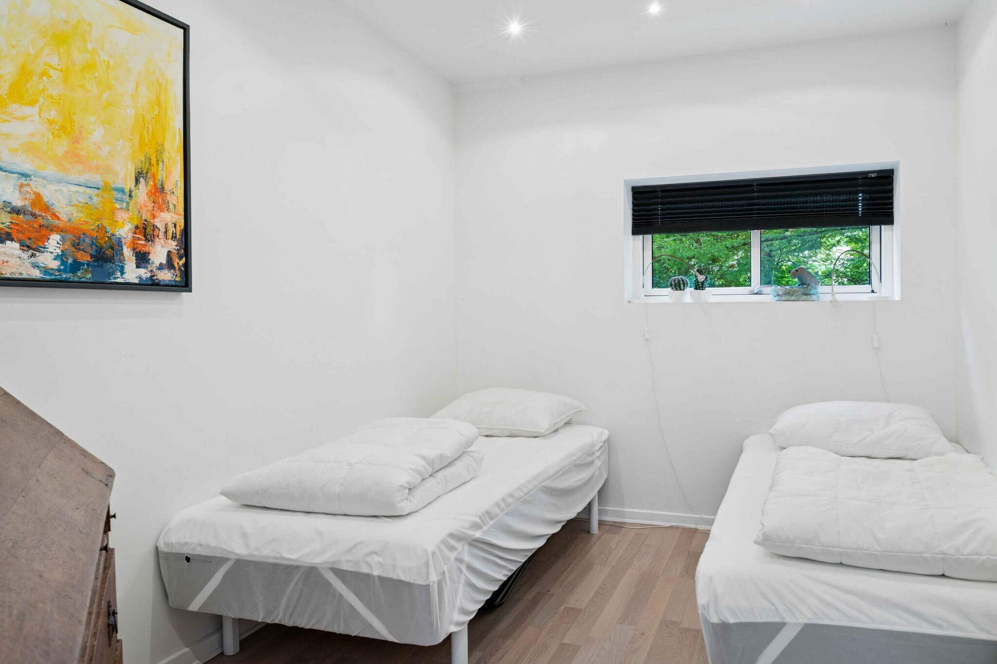 4 sterren vakantie huis in Faxe Ladeplads-Binnen