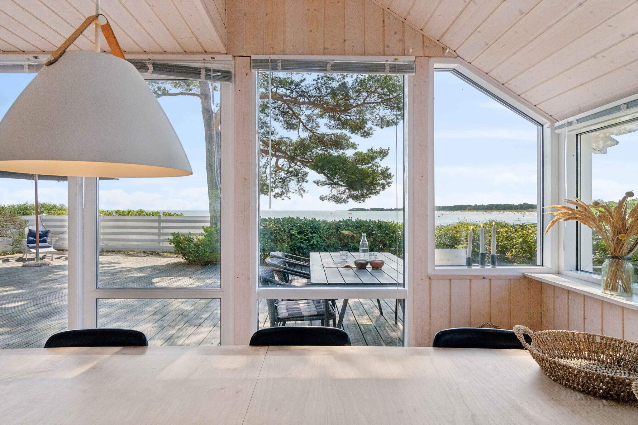 4 sterren vakantie huis in Nexø-Binnen