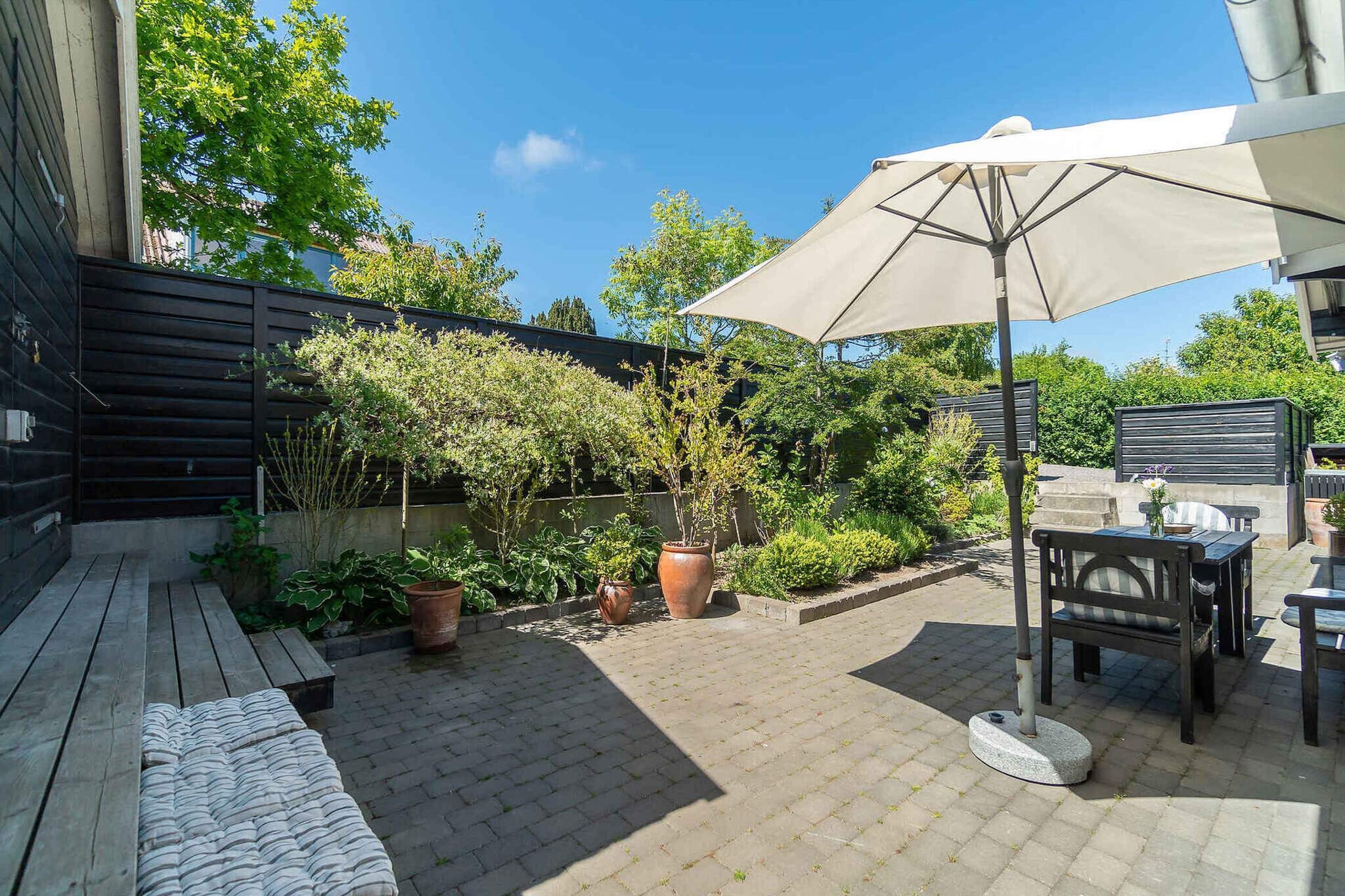 4 sterren vakantie huis in Allinge