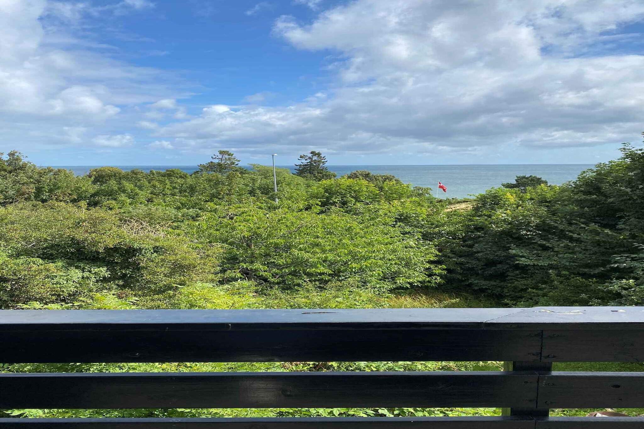 4 sterren vakantie huis in Allinge-Buitenlucht