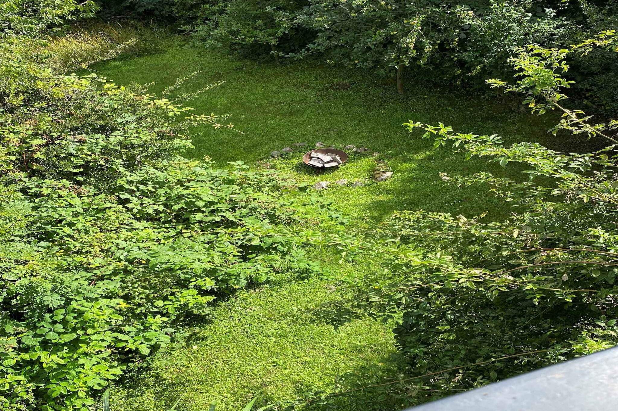 4 sterren vakantie huis in Allinge-Buitenlucht