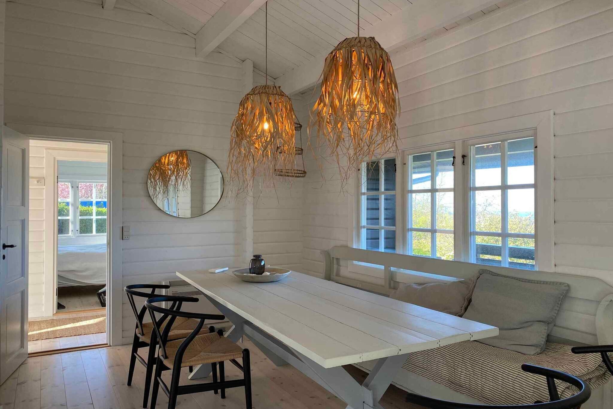 4 sterren vakantie huis in Allinge-Binnen