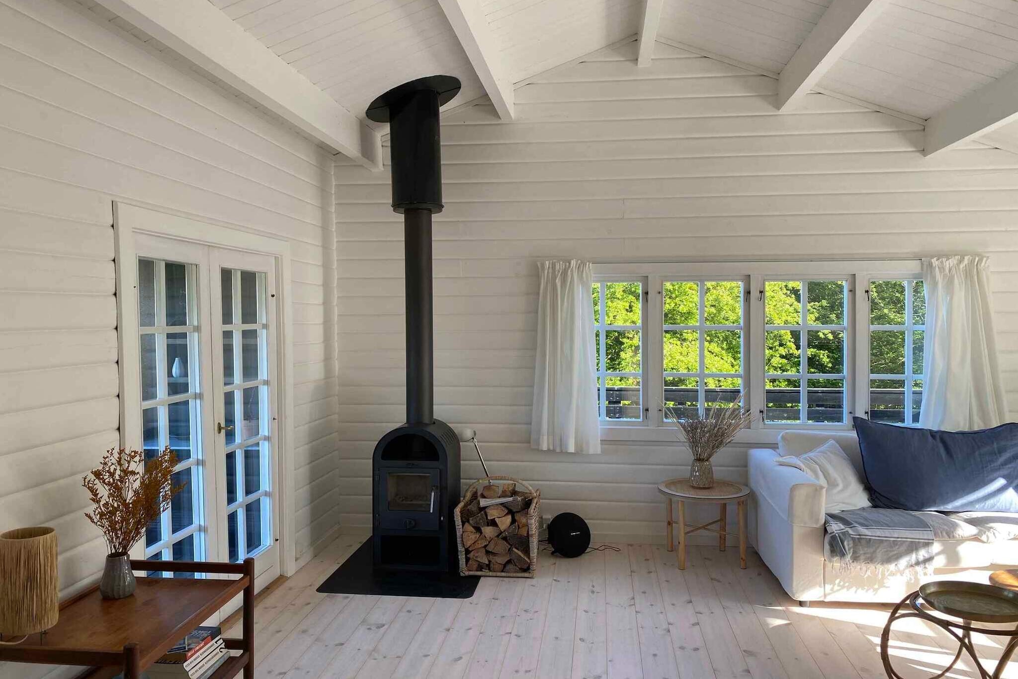 4 sterren vakantie huis in Allinge-Binnen