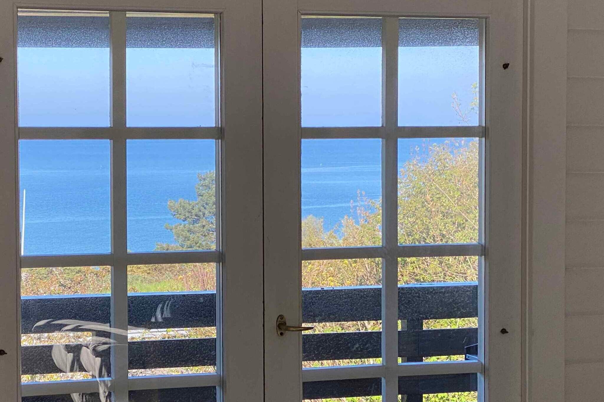 4 sterren vakantie huis in Allinge-Binnen