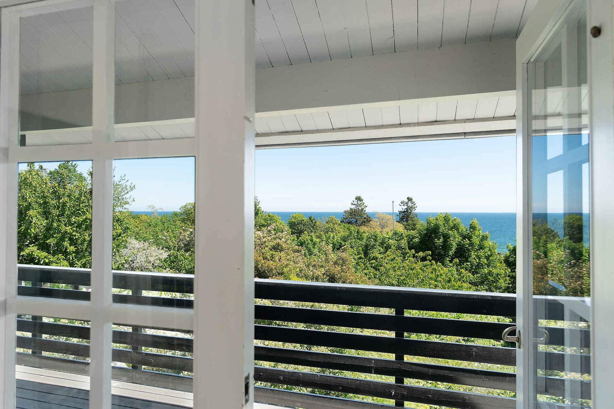 4 sterren vakantie huis in Allinge-Binnen