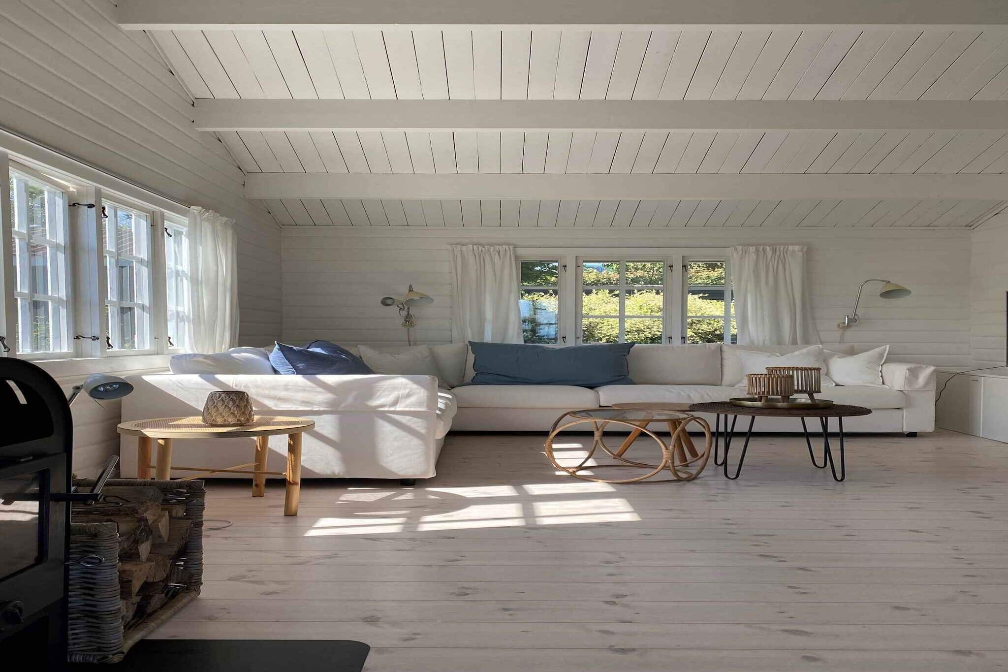 4 sterren vakantie huis in Allinge-Binnen