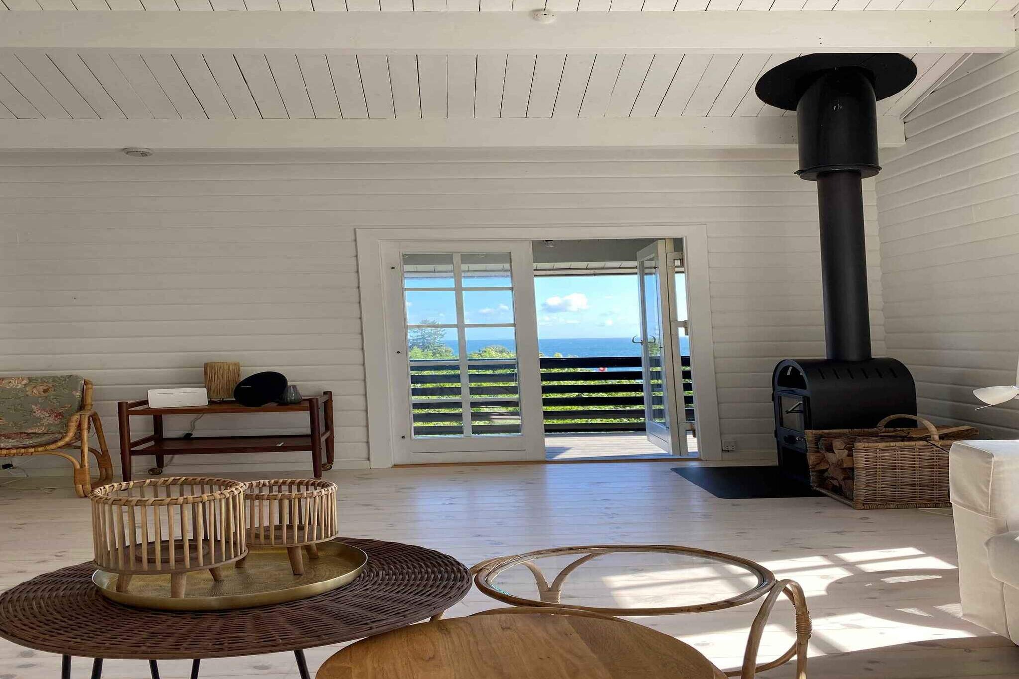 4 sterren vakantie huis in Allinge-Binnen