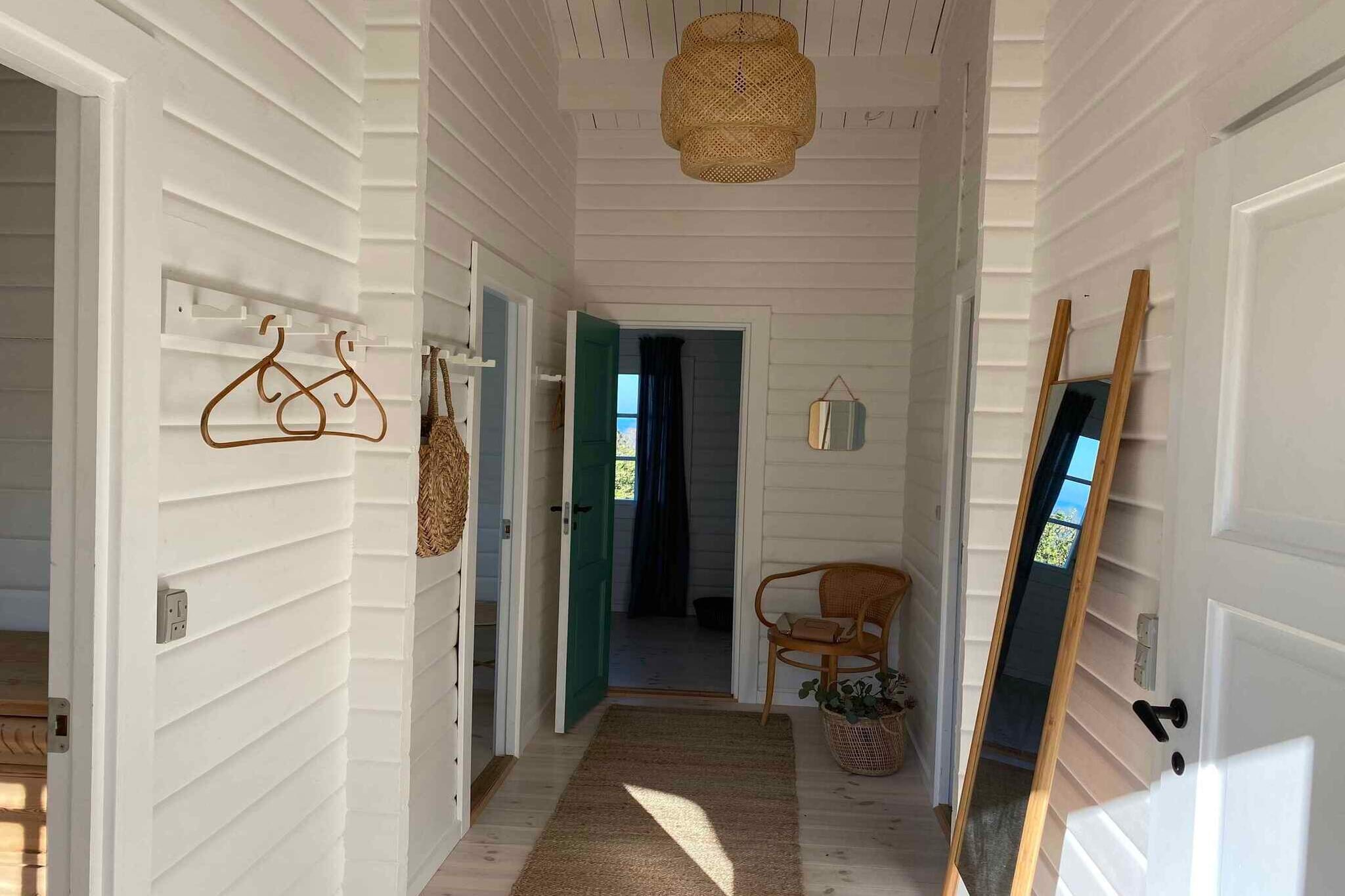 4 sterren vakantie huis in Allinge-Binnen