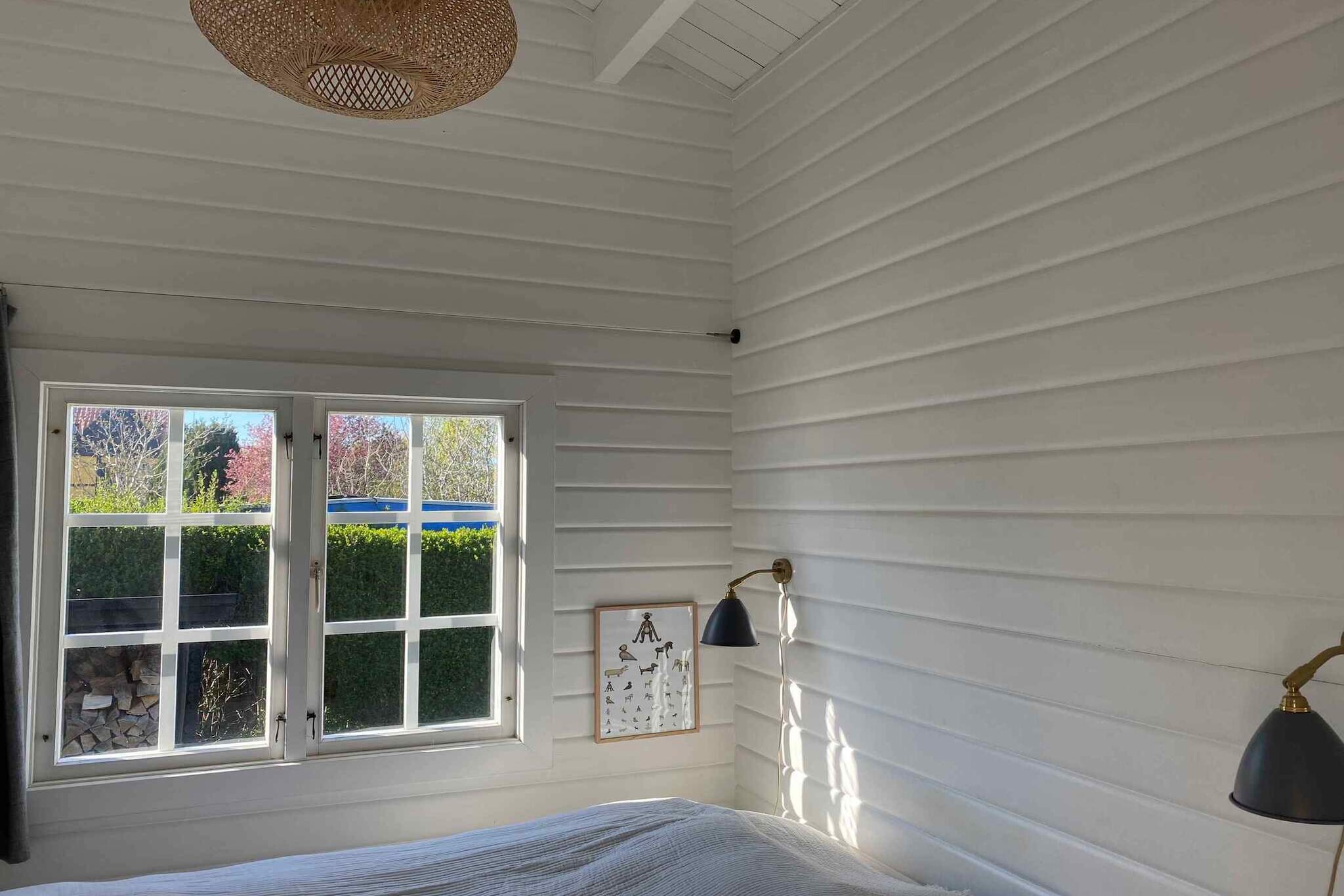 4 sterren vakantie huis in Allinge-Binnen