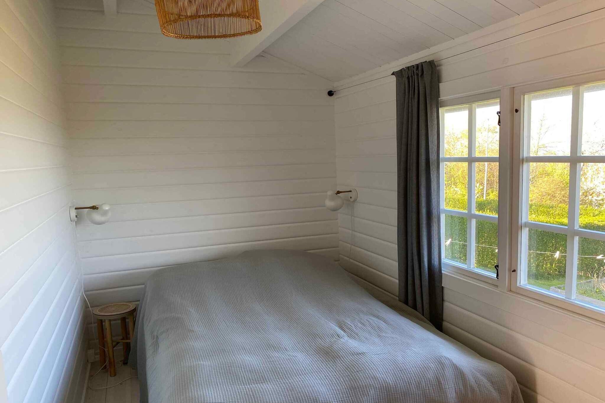 4 sterren vakantie huis in Allinge-Binnen