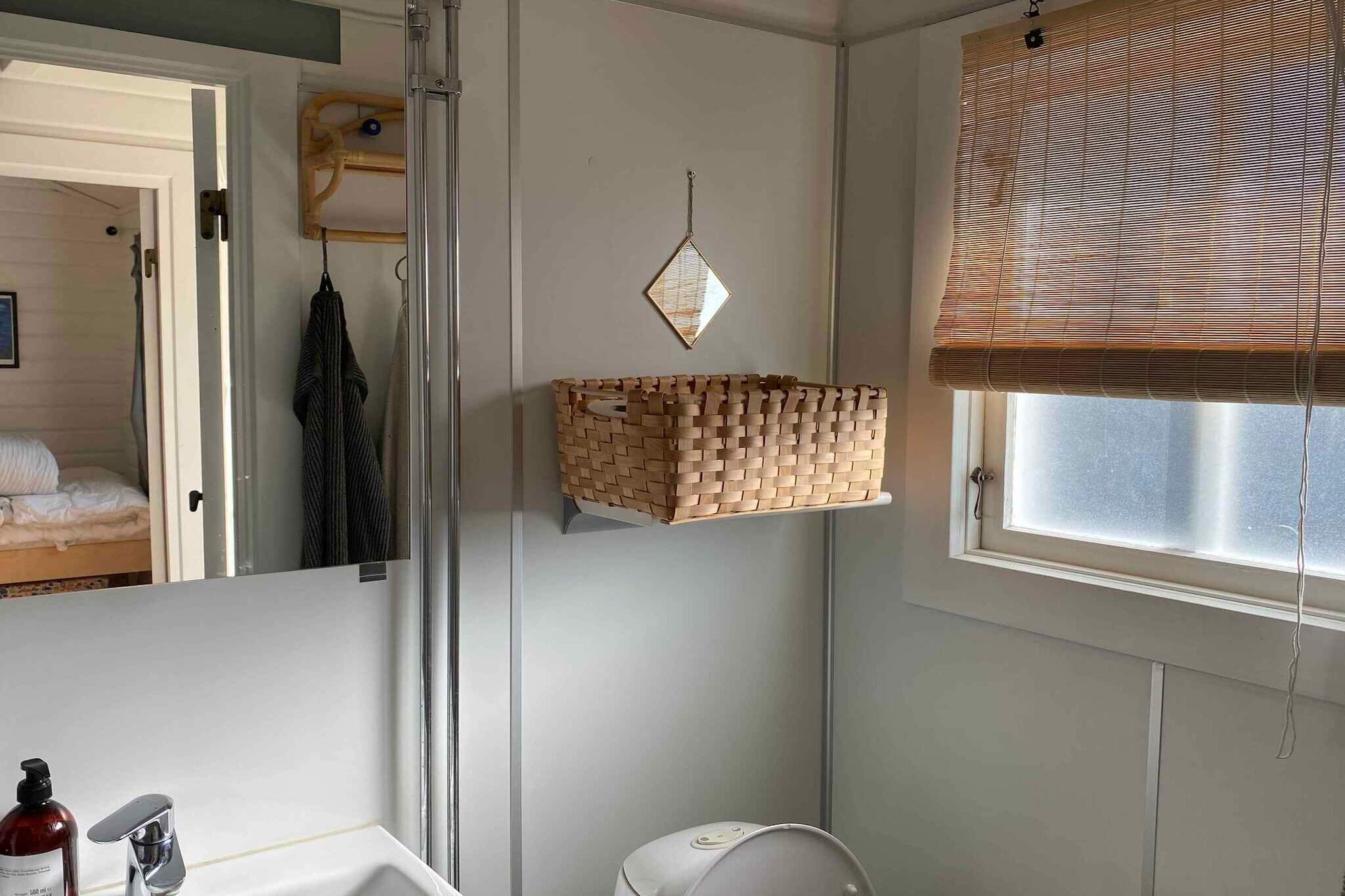 4 sterren vakantie huis in Allinge-Binnen