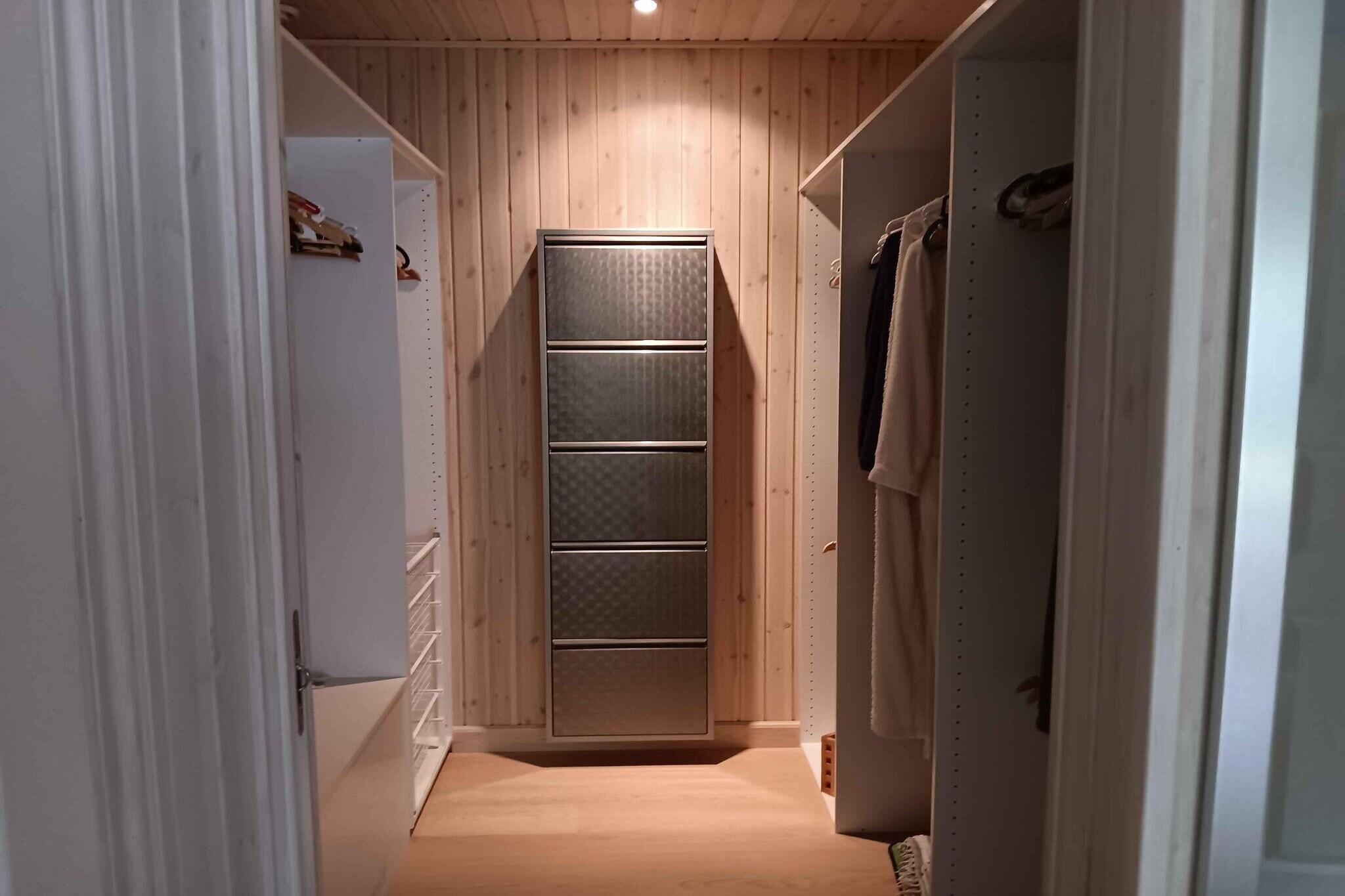 4 sterren vakantie huis in Tikøb