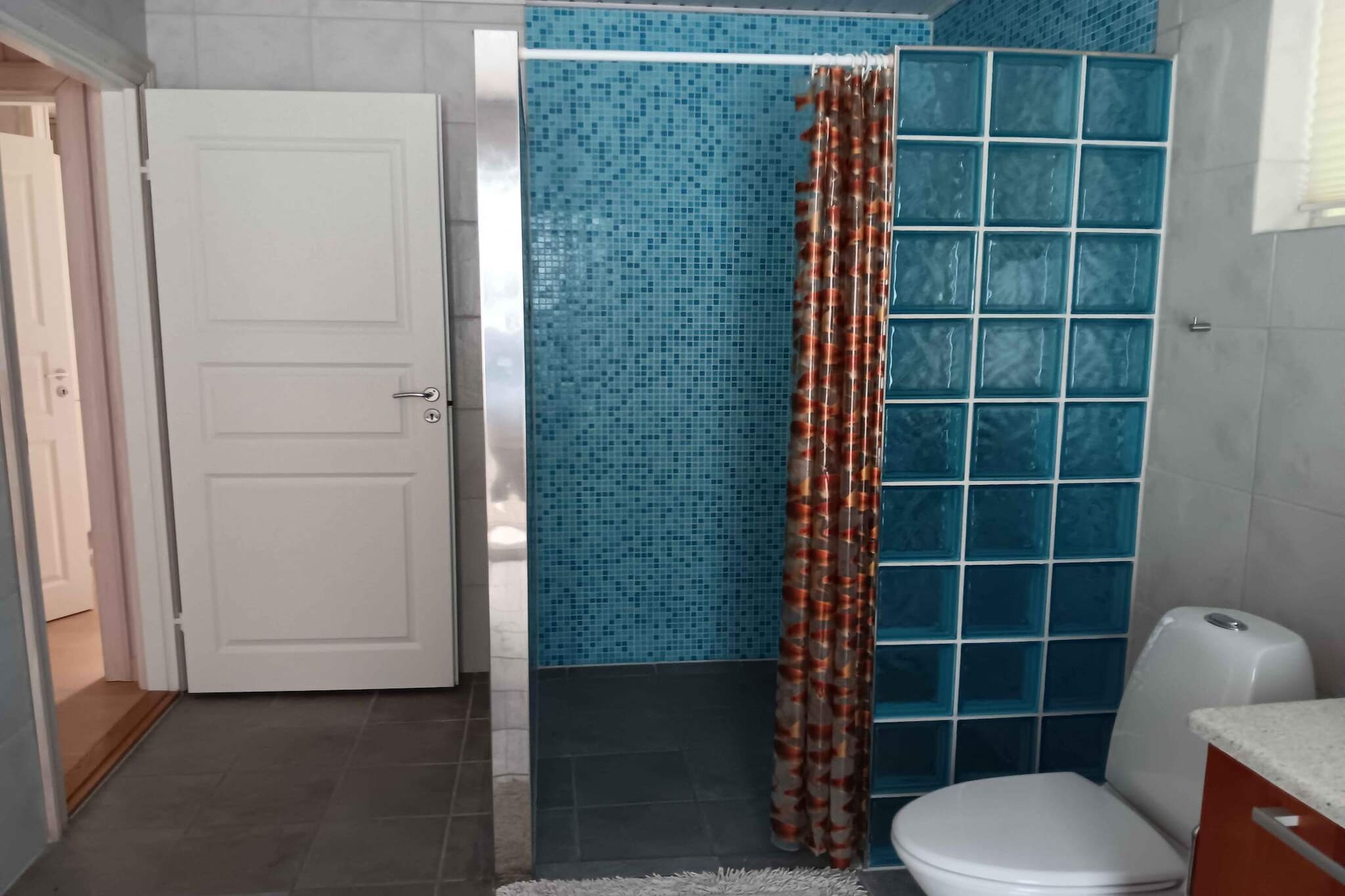 4 sterren vakantie huis in Tikøb