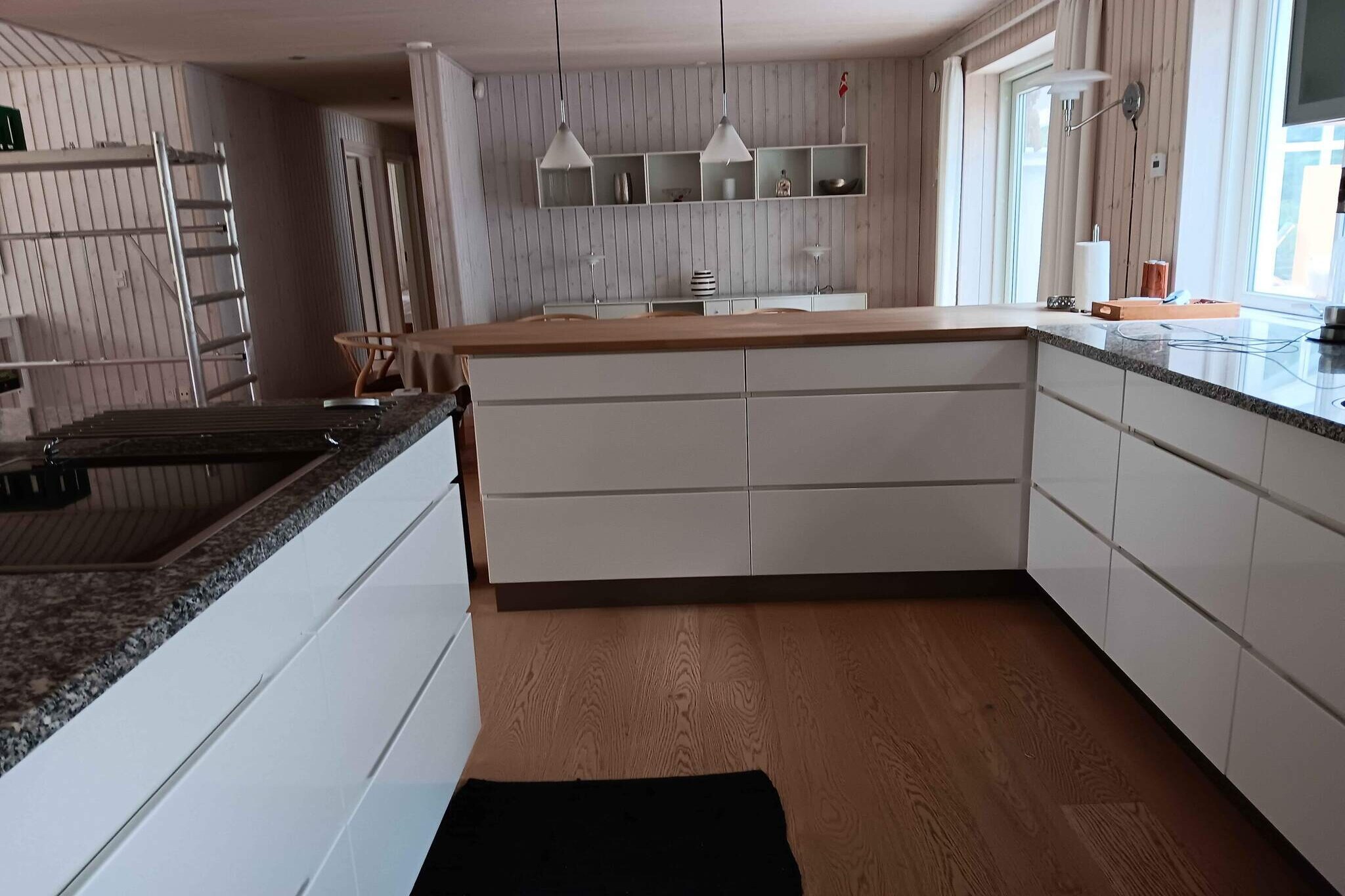 4 sterren vakantie huis in Tikøb-Binnen