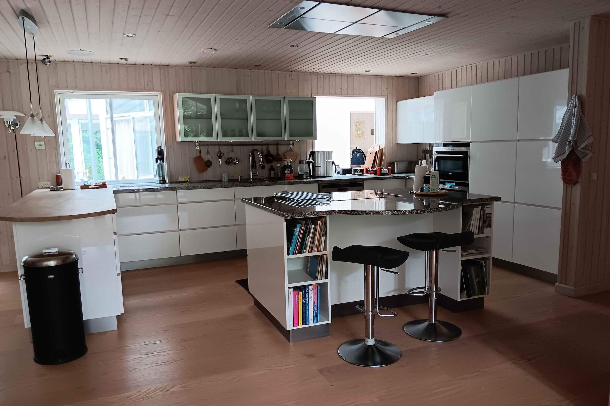 4 sterren vakantie huis in Tikøb-Binnen