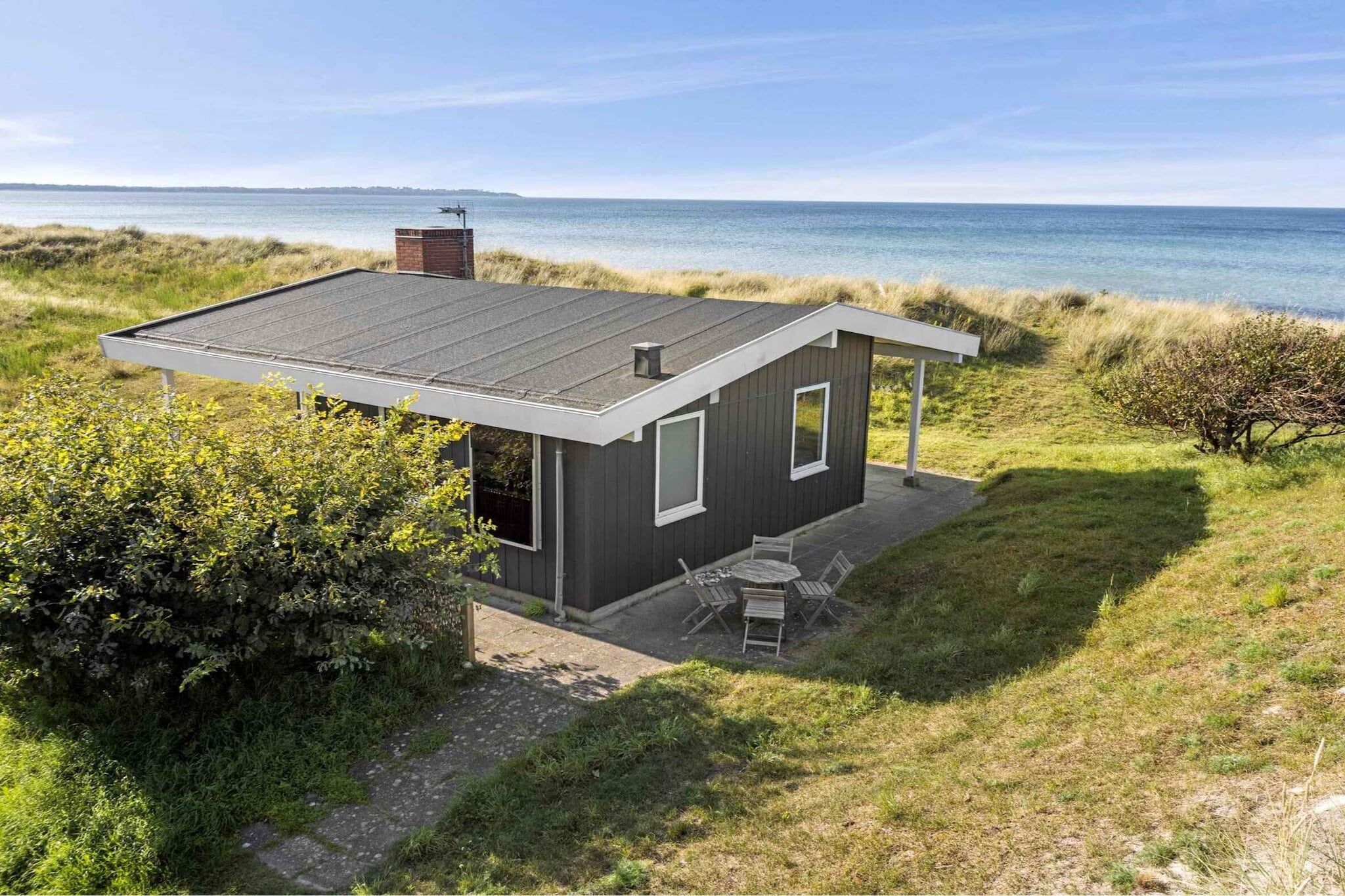 4 sterren vakantie huis in Nykøbing Sj