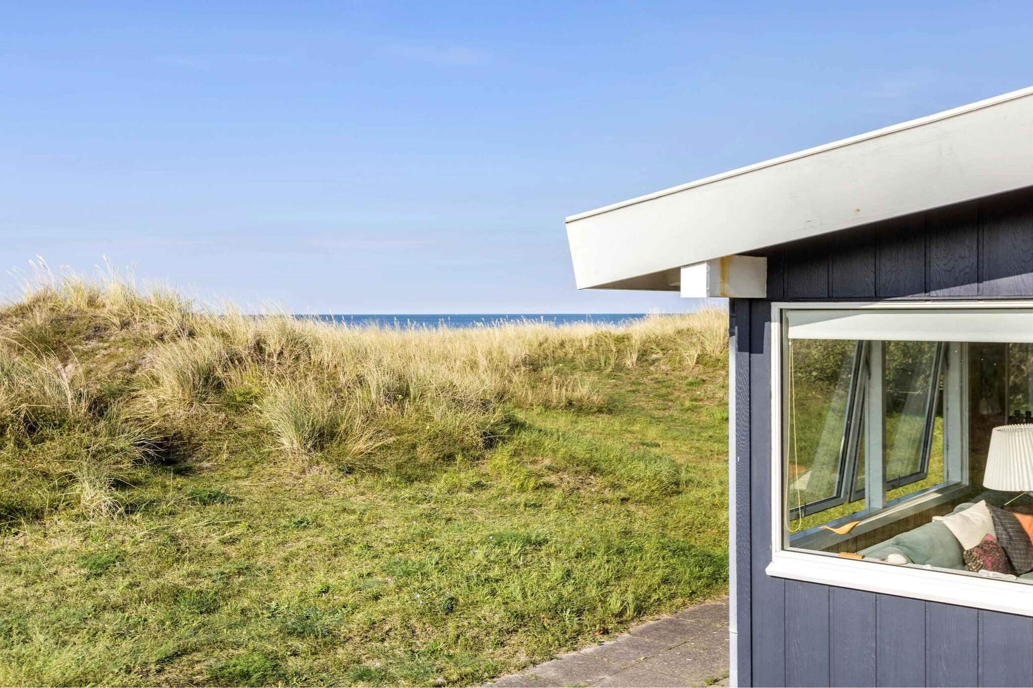 4 sterren vakantie huis in Nykøbing Sj