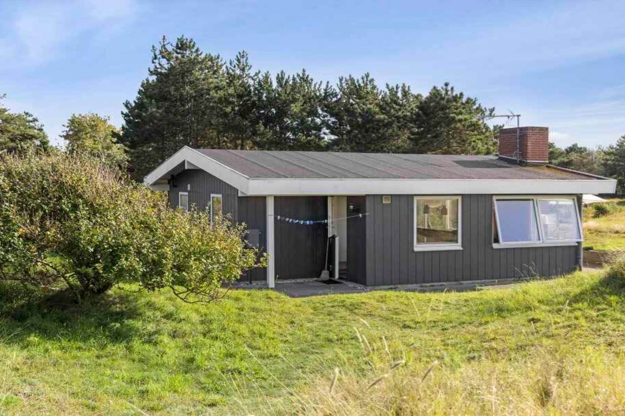 4 sterren vakantie huis in Nykøbing Sj