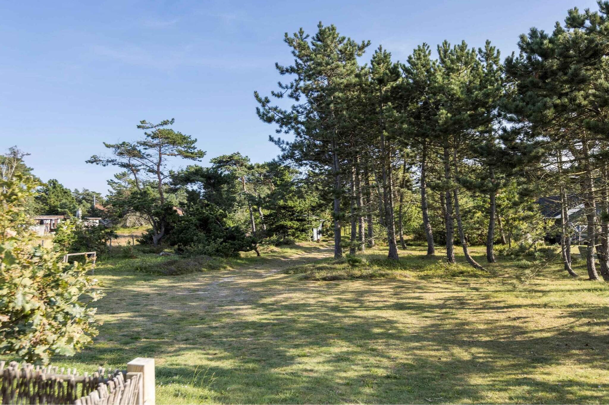 4 sterren vakantie huis in Nykøbing Sj-Buitenlucht