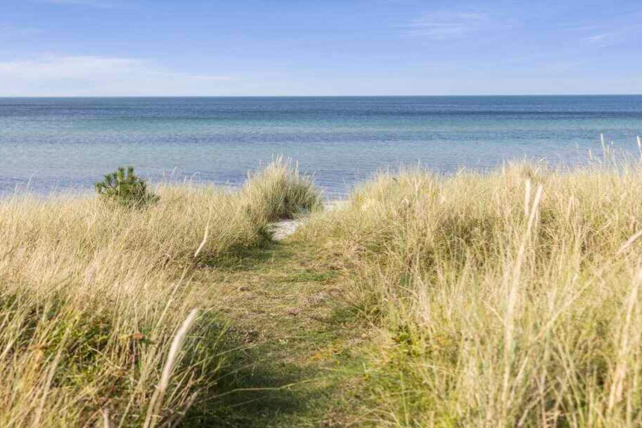 4 sterren vakantie huis in Nykøbing Sj-Waterzicht