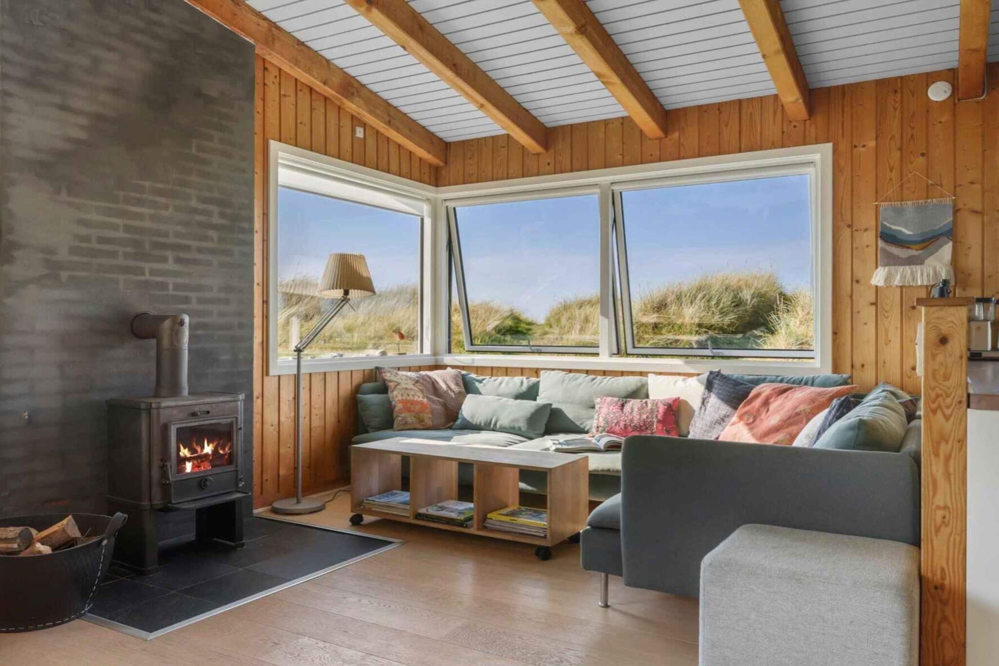 4 sterren vakantie huis in Nykøbing Sj-Binnen