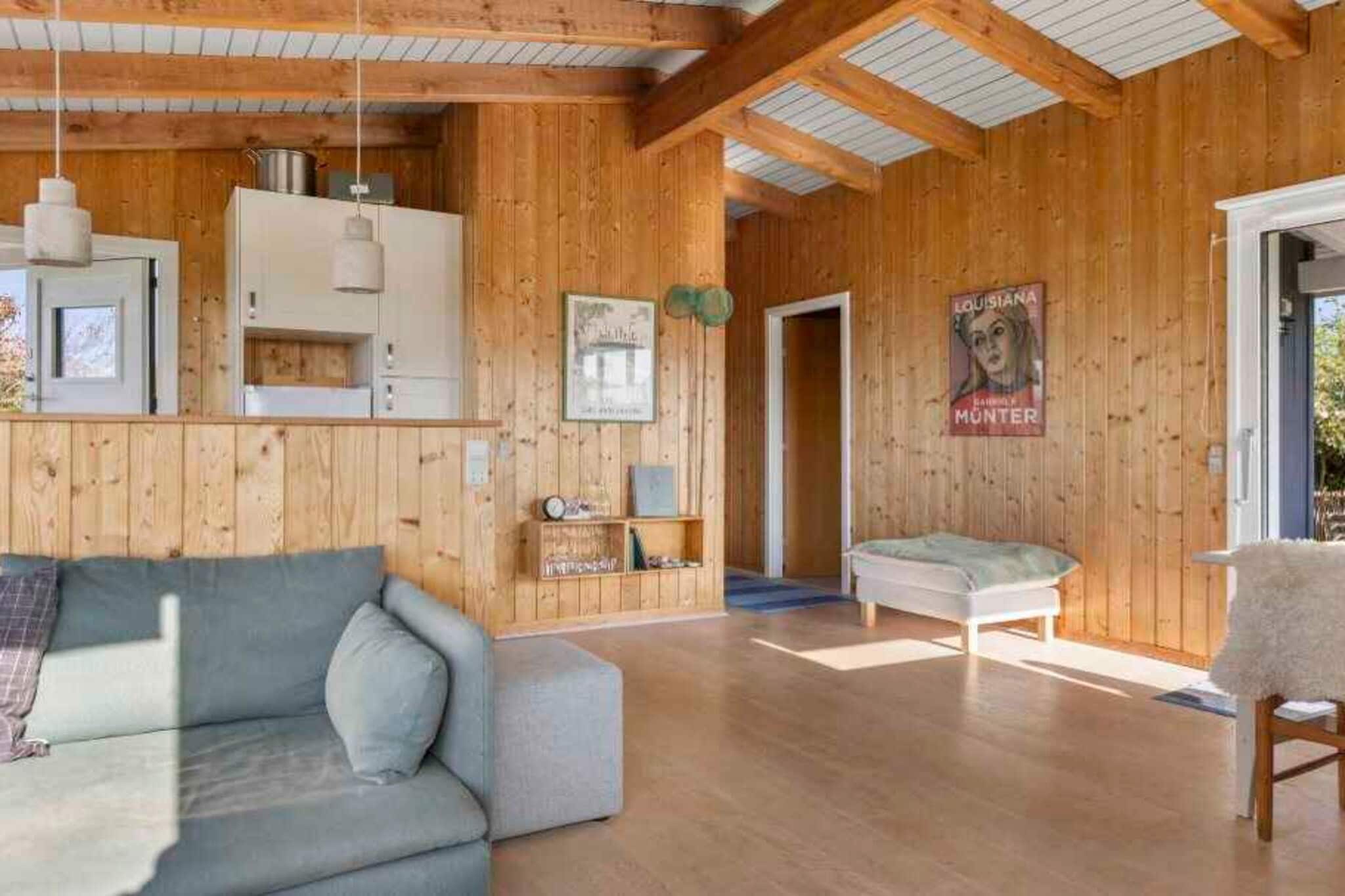 4 sterren vakantie huis in Nykøbing Sj-Binnen